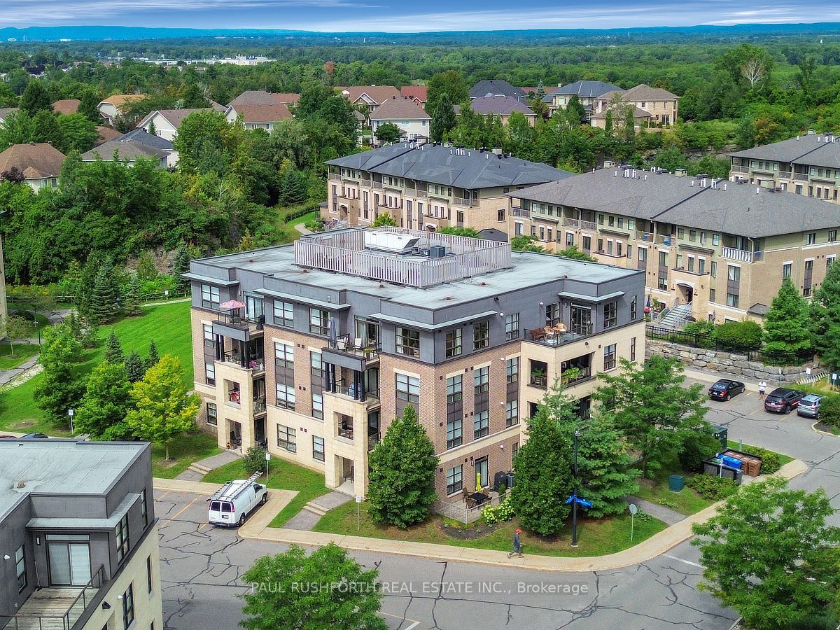 215 Titanium Private 203, Orleans - Convent Glen and Area, ON K1C 0B7 photo 2