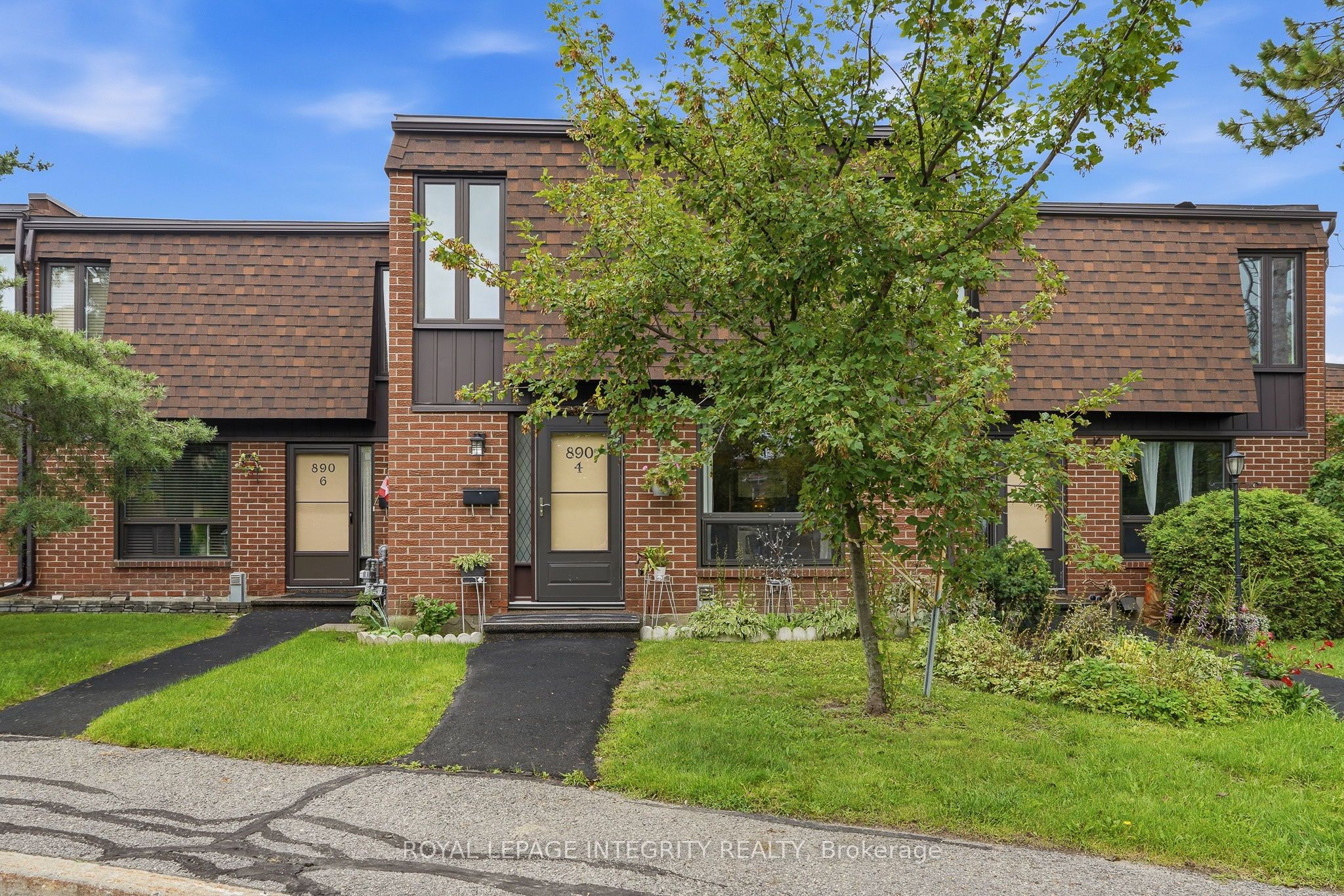 890 Cahill Drive W #4, Hunt Club - Windsor Park Village and Area, ON K1V 9A4 photo 2