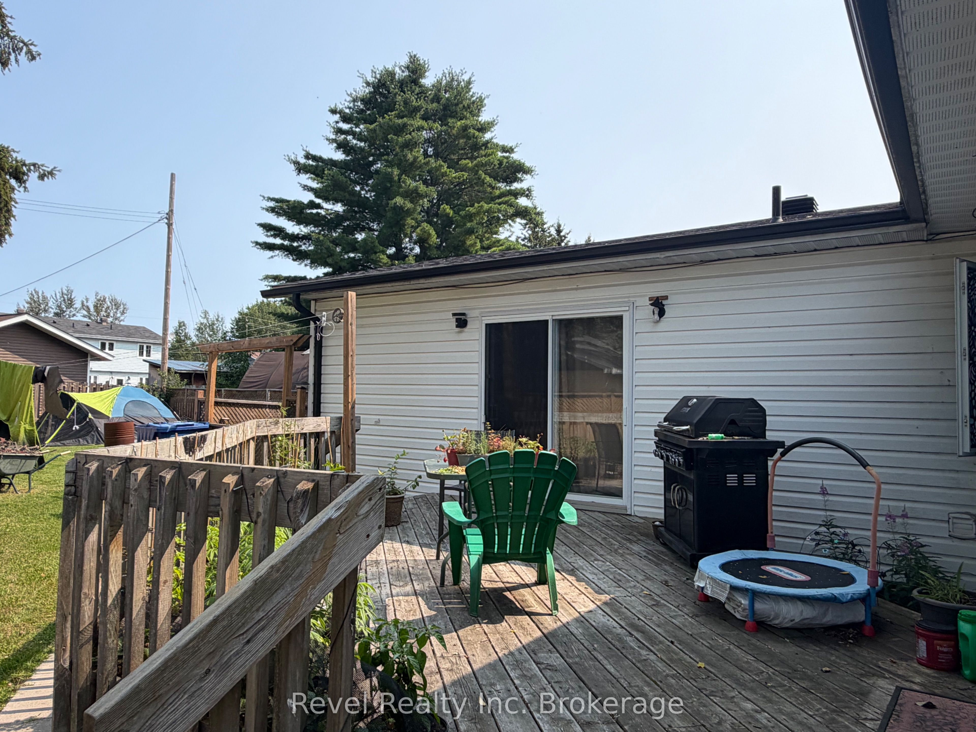 209 Salter Street, West Nipissing, ON P2B 3B5 photo 4