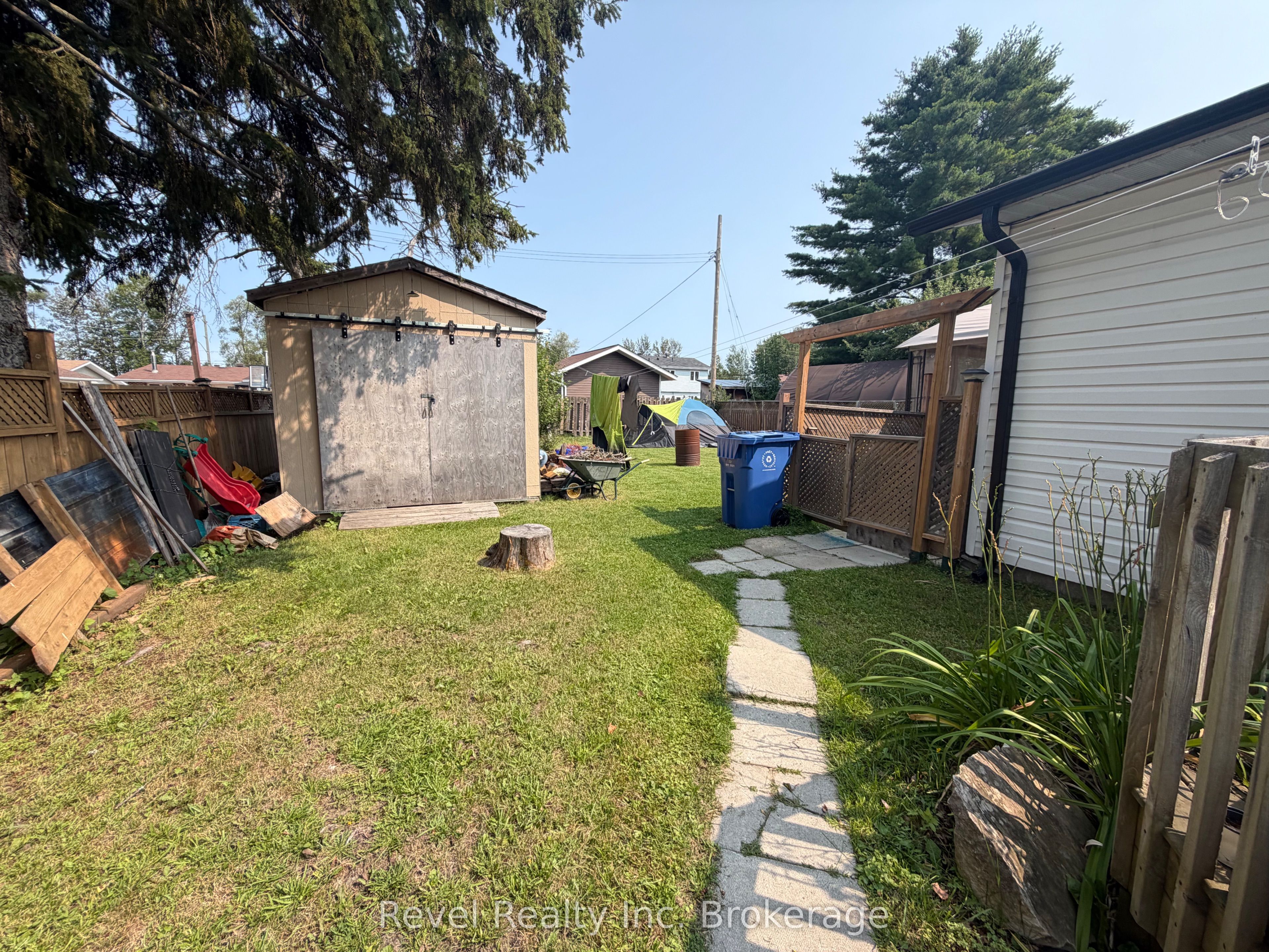 209 Salter Street, West Nipissing, ON P2B 3B5 photo 5
