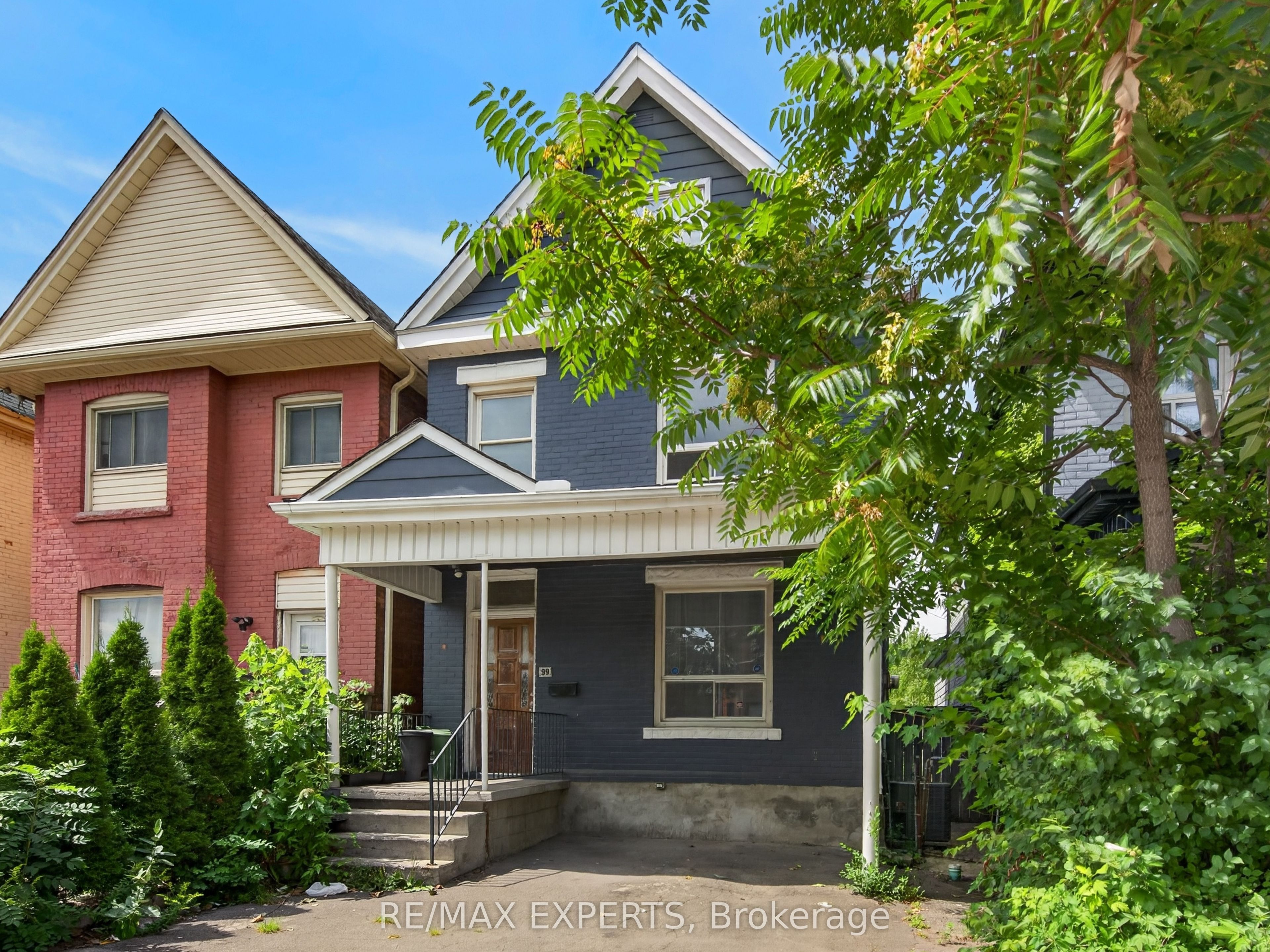 99 Leeming Street, Hamilton, ON L8L 5T5