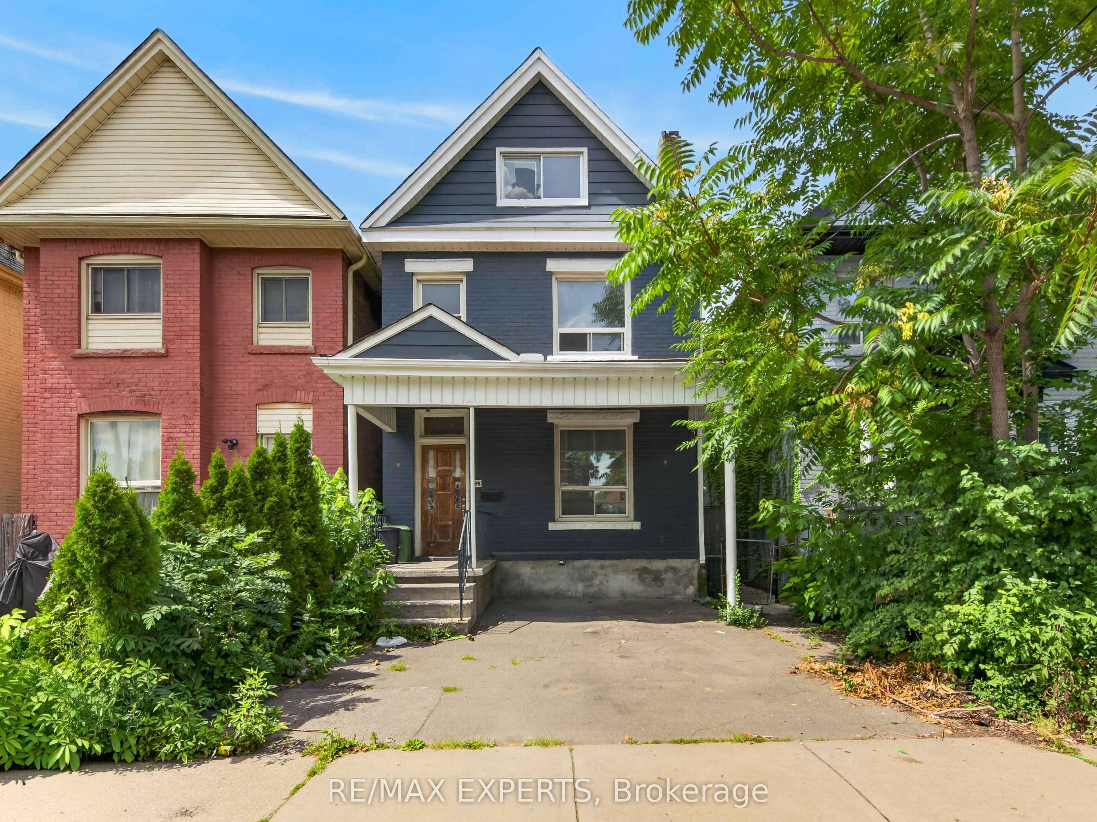 99 Leeming Street, Hamilton, ON L8L 5T5 photo 2