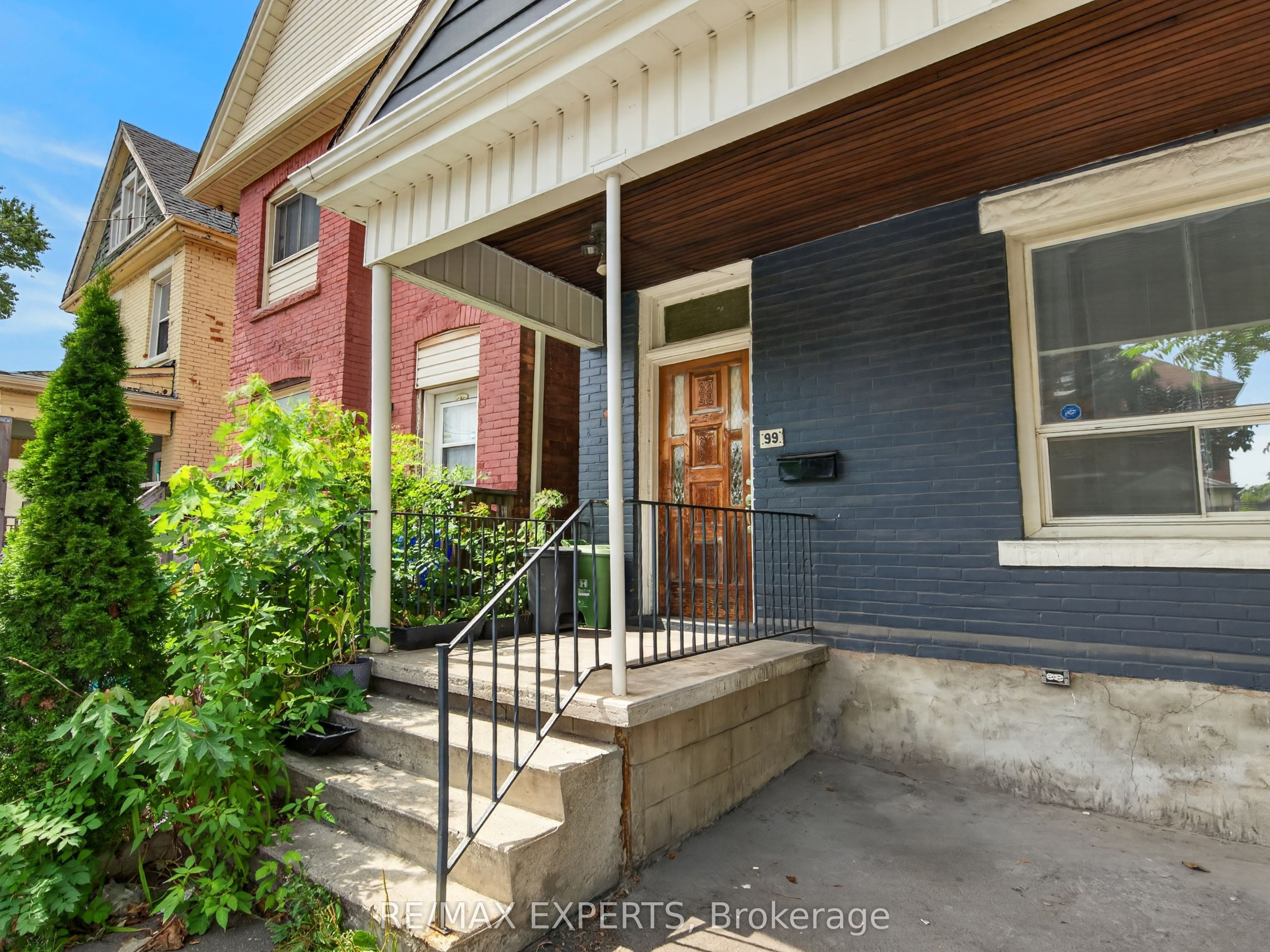 99 Leeming Street, Hamilton, ON L8L 5T5 photo 3