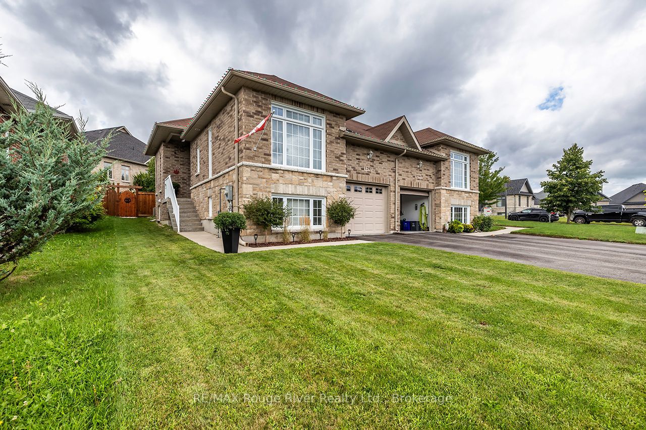 1297 Alder Road, Cobourg, ON K9A 0J8