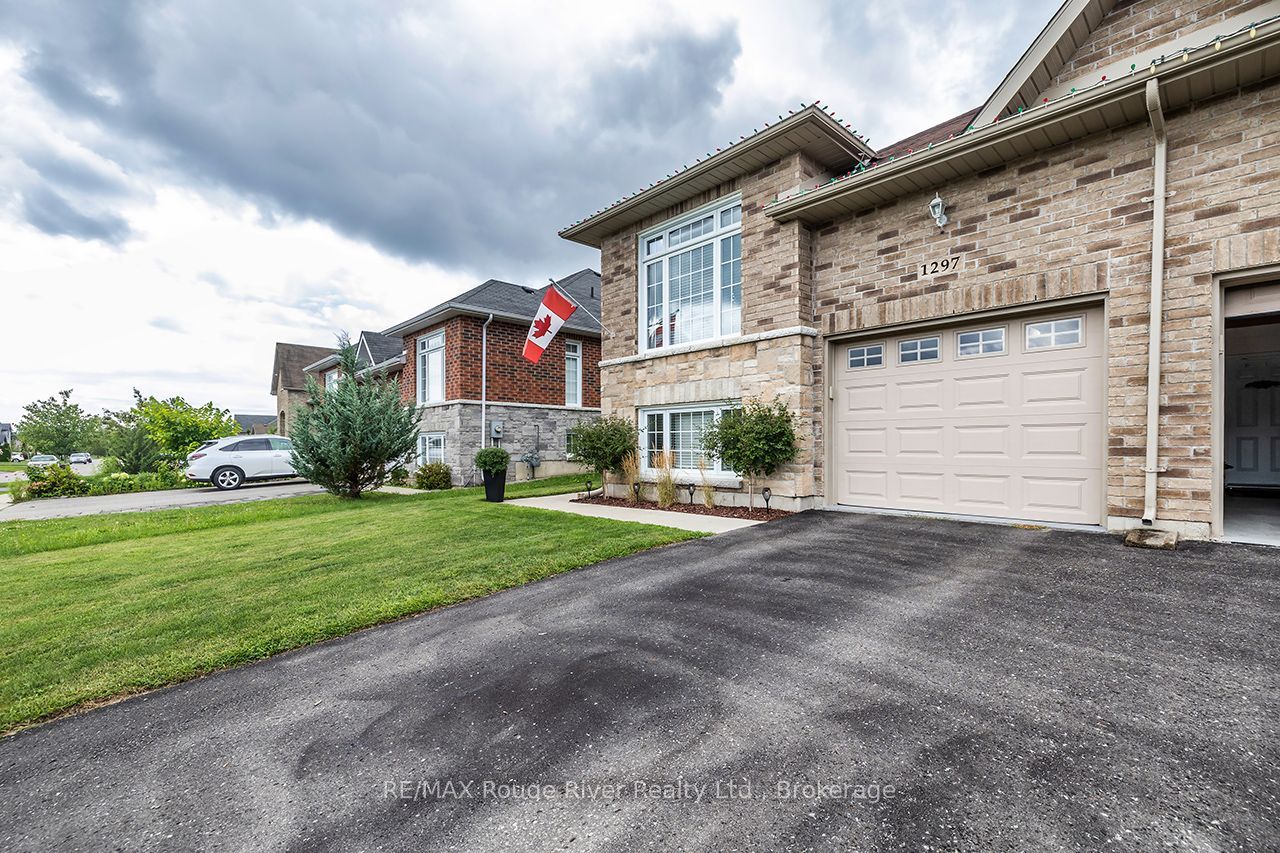 1297 Alder Road, Cobourg, ON K9A 0J8 photo 2