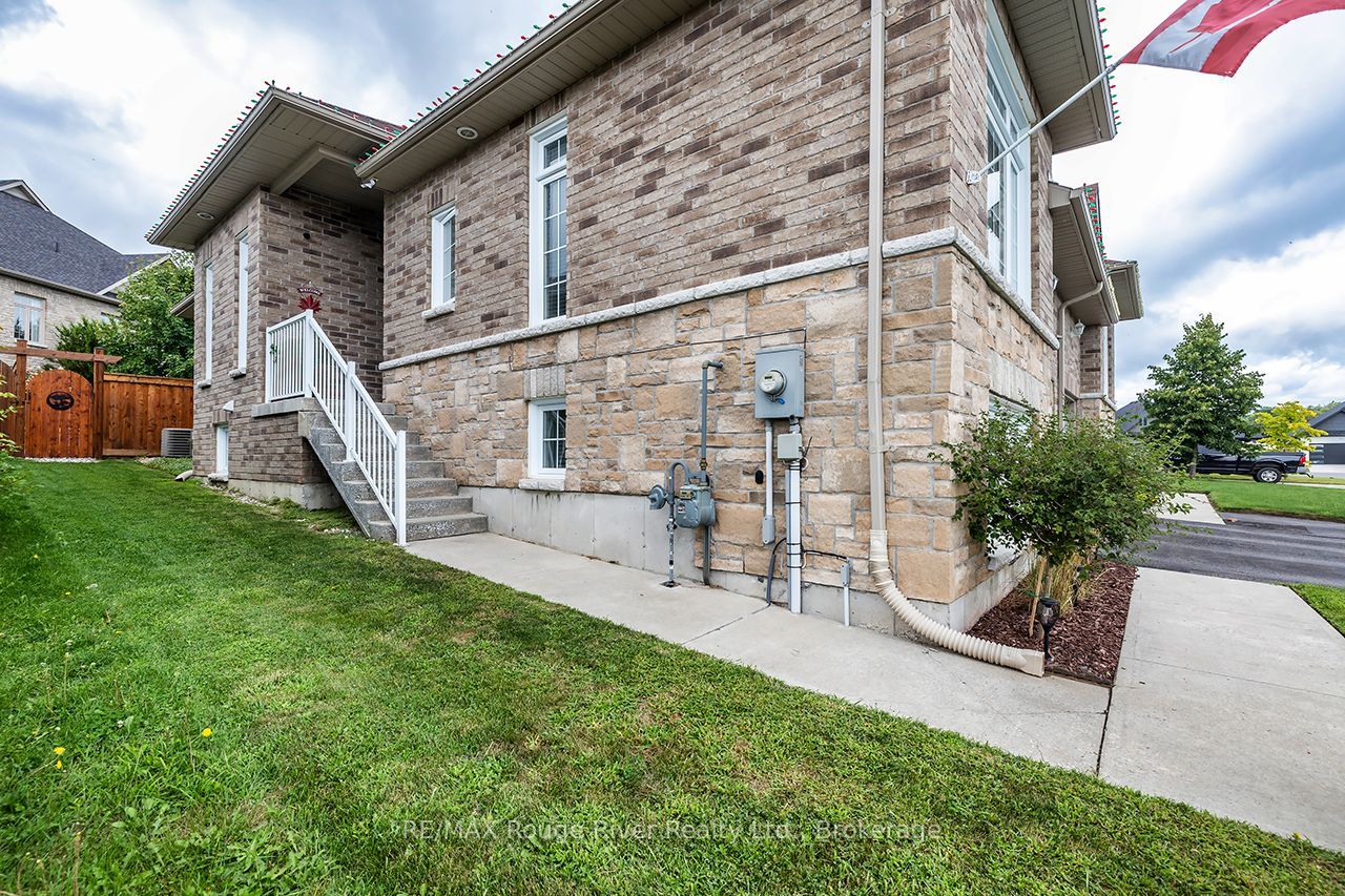 1297 Alder Road, Cobourg, ON K9A 0J8 photo 3