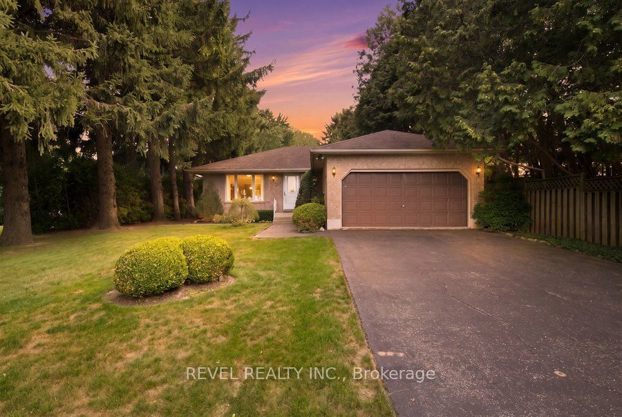 70 Thirteenth Street W, Norfolk, ON N3Y 4K3