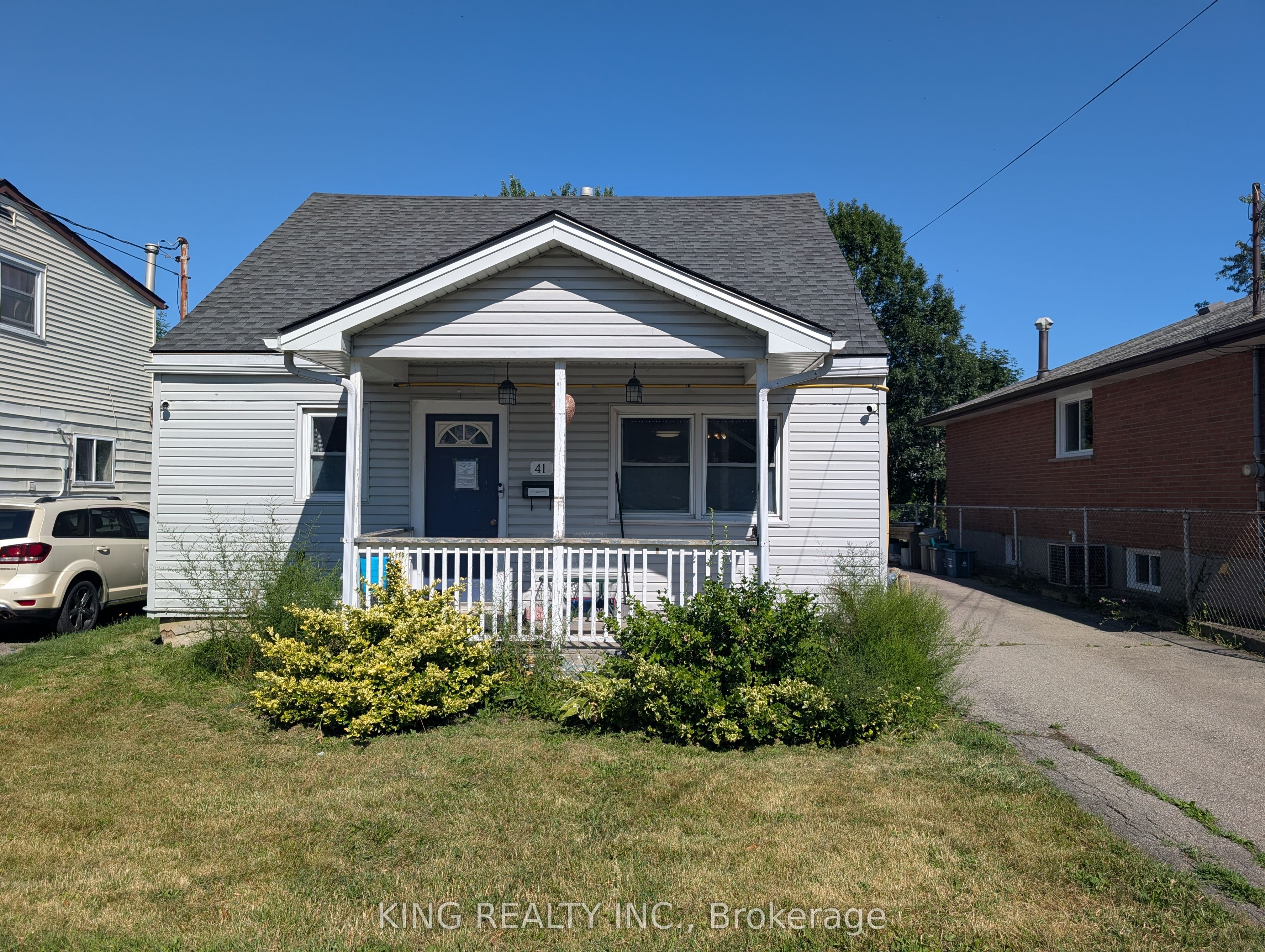 41 Mary Street, Fort Erie, ON L2A 4A4
