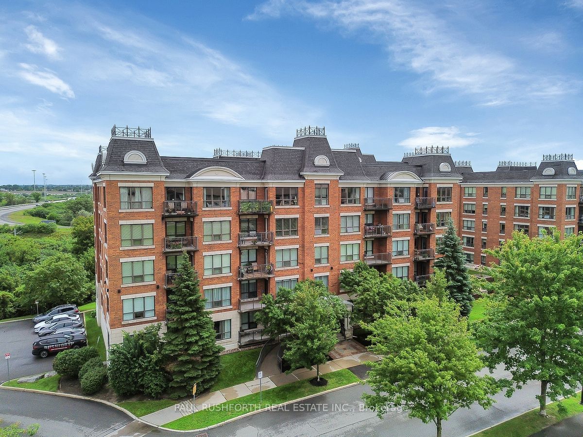 905 Beauparc Pvt Private 321, Cyrville - Carson Grove - Pineview, ON K1J 0A1