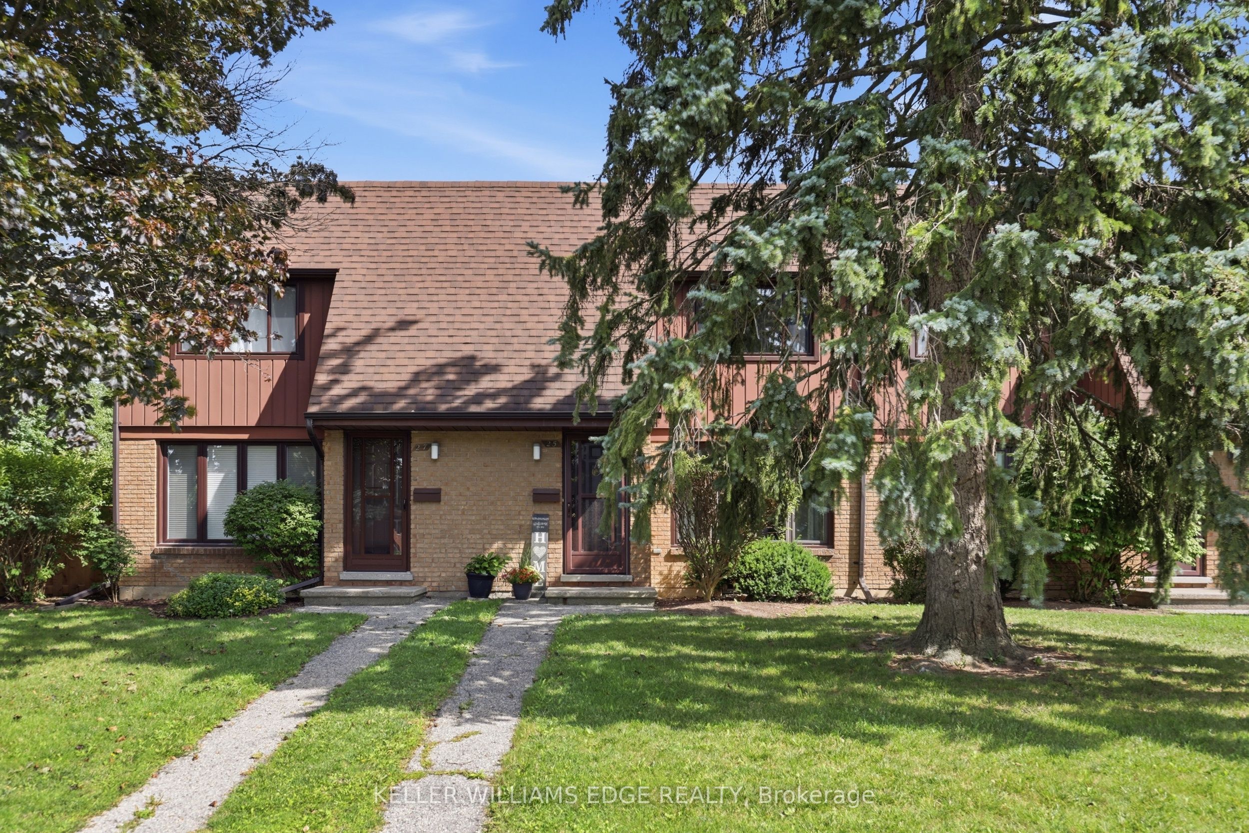 25 Flint Drive, Kitchener, ON N2E 1S8