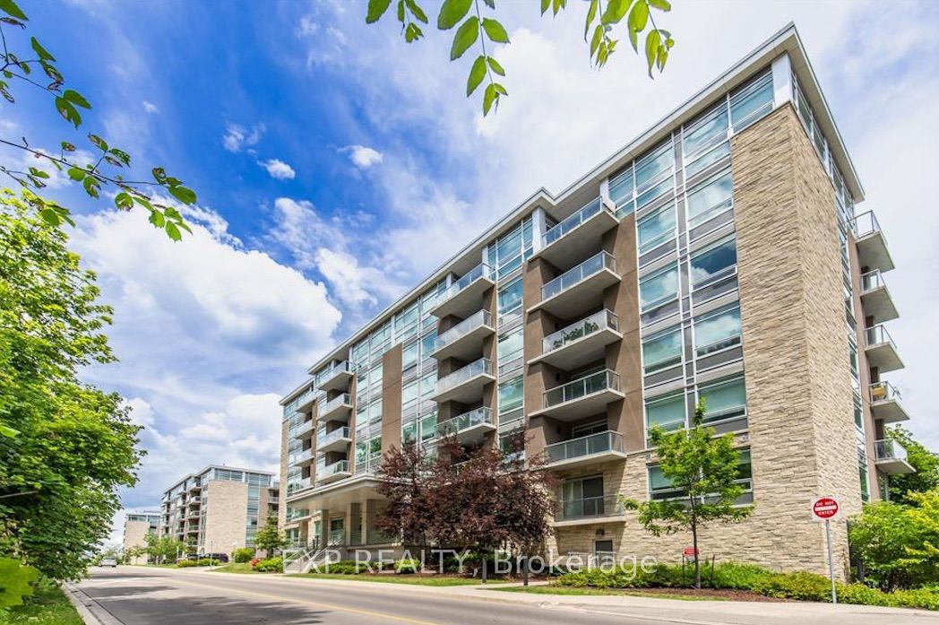 479 Charlton Avenue E 601, Hamilton, ON L8N 0B4