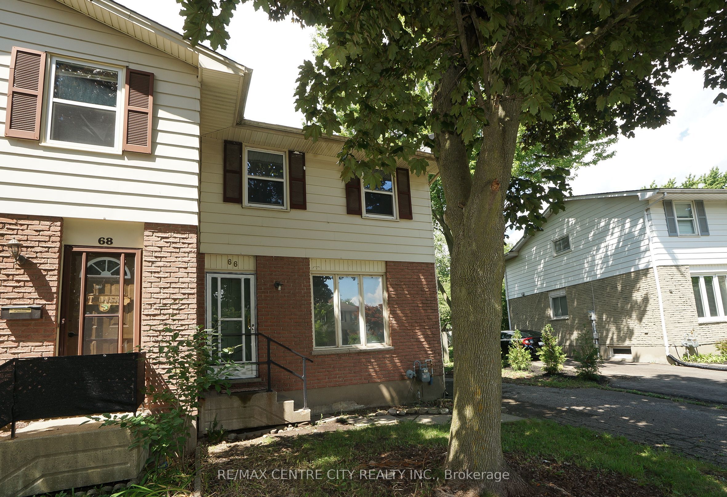 66 Inverary Road, London North, ON N6G 3L6