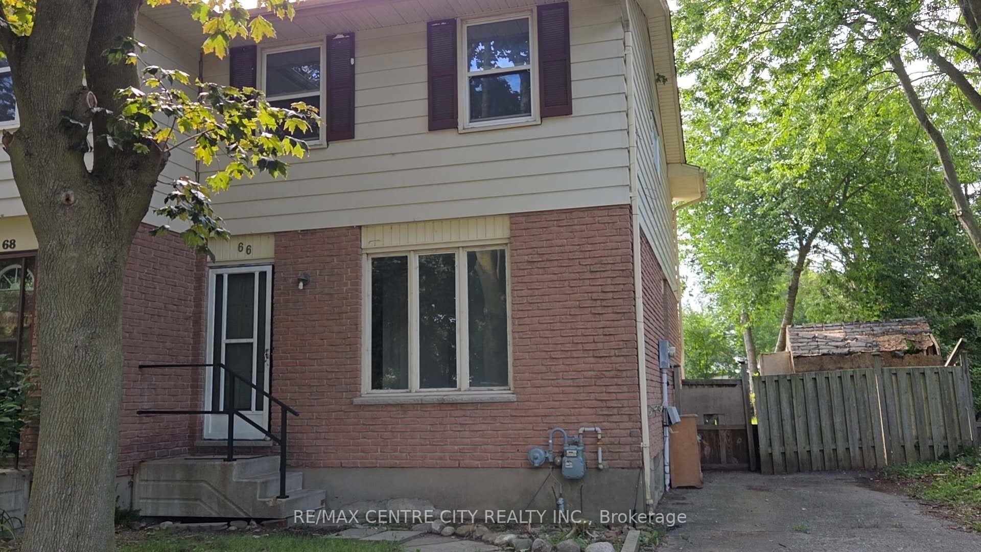 66 Inverary Road, London North, ON N6G 3L6 photo 2