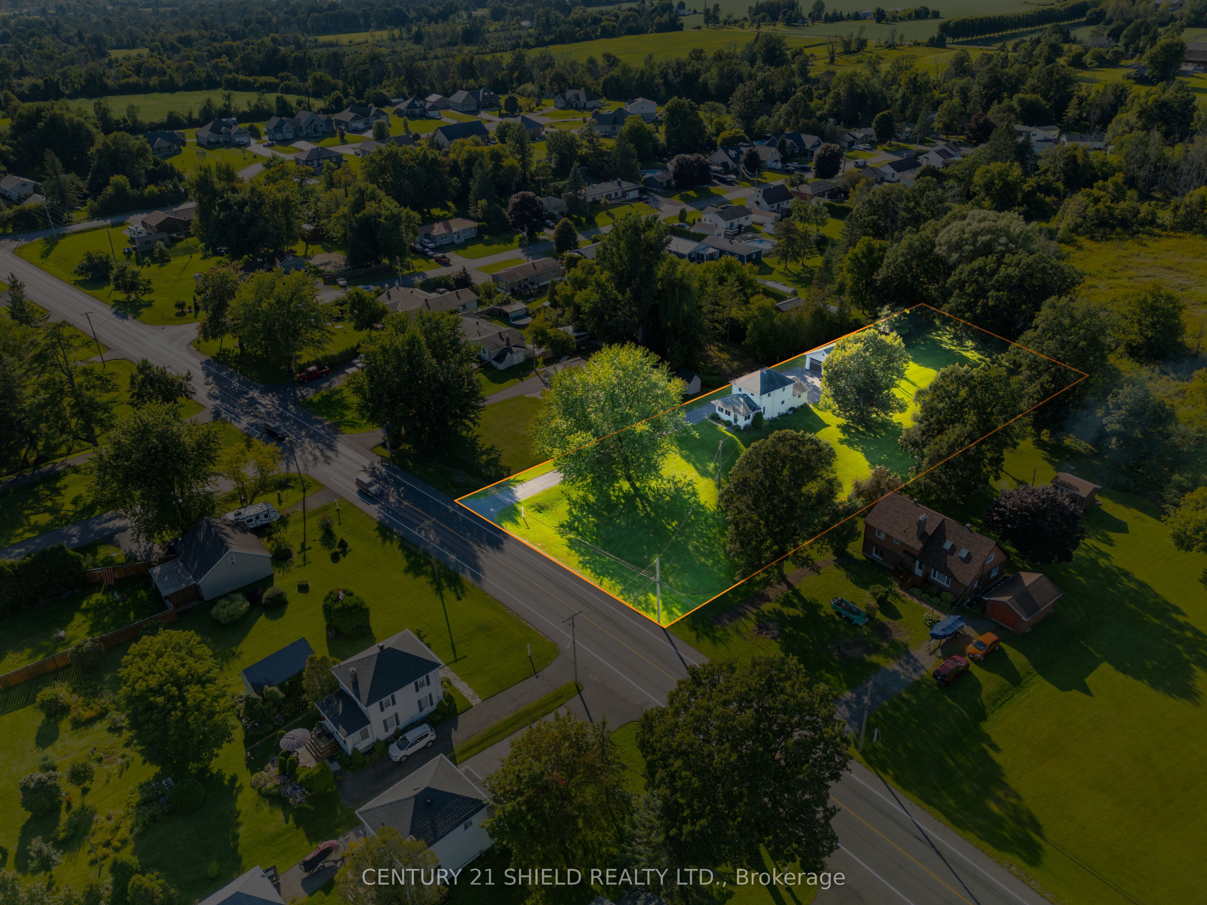 17245 County Rd 18 Road, South Stormont, ON K0C 2A0 photo 3