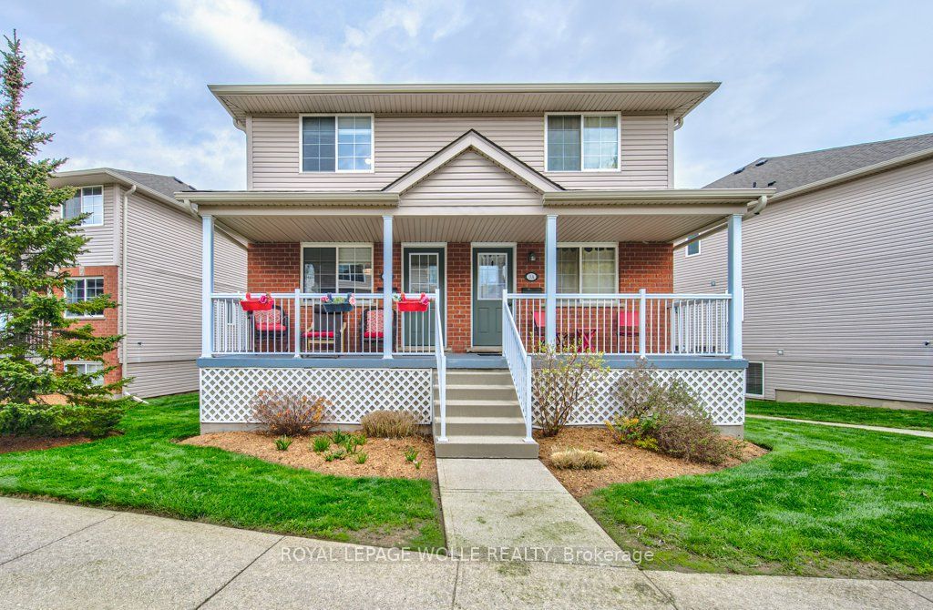 139 Brighton Street 3B, Waterloo, ON N2J 4Z5 photo 2