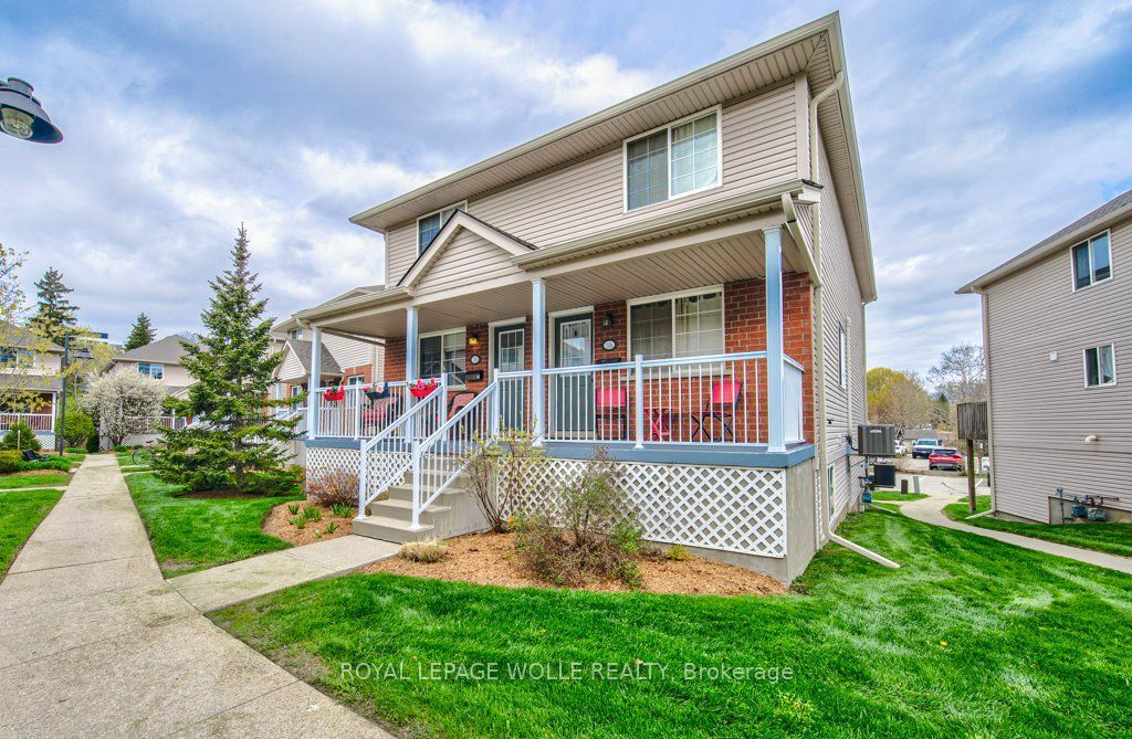 139 Brighton Street 3B, Waterloo, ON N2J 4Z5 photo 3