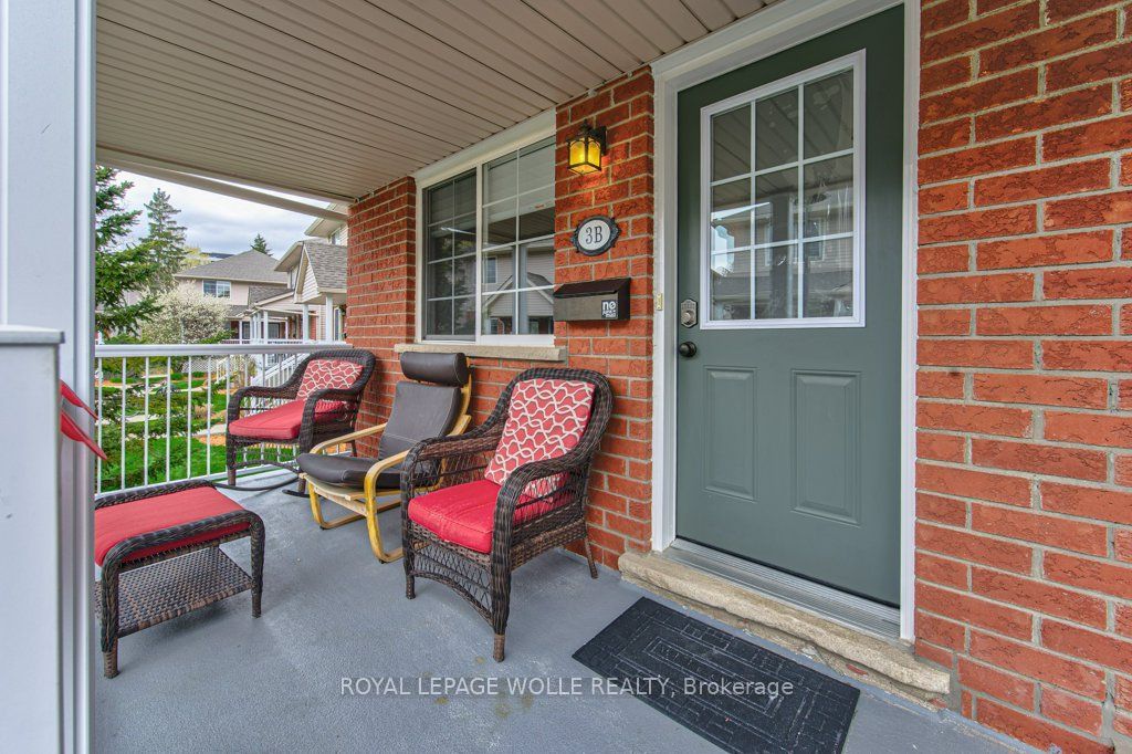 139 Brighton Street 3B, Waterloo, ON N2J 4Z5 photo 4