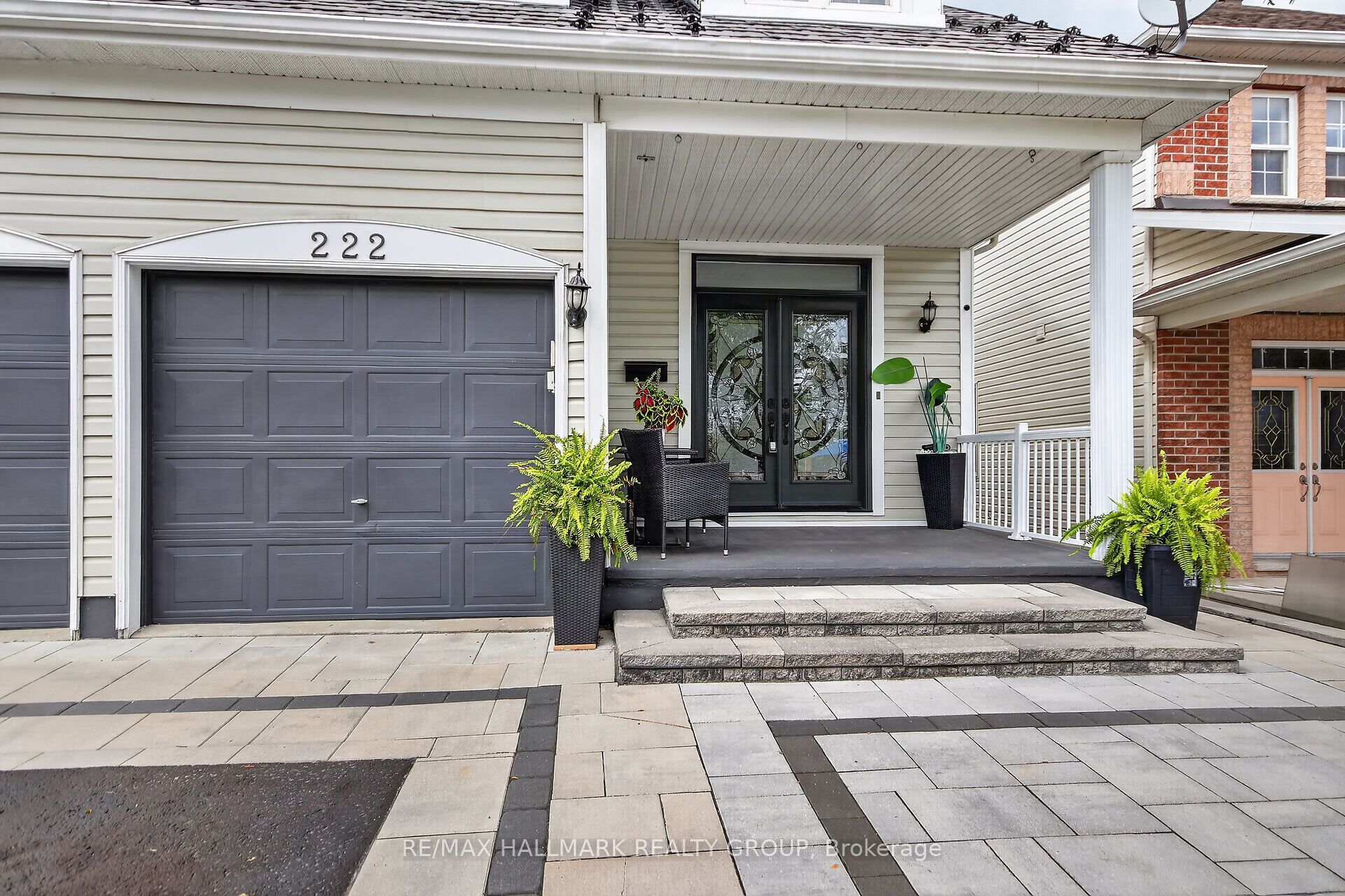 222 Deercroft Avenue, Barrhaven, ON K2J 5K1 photo 2