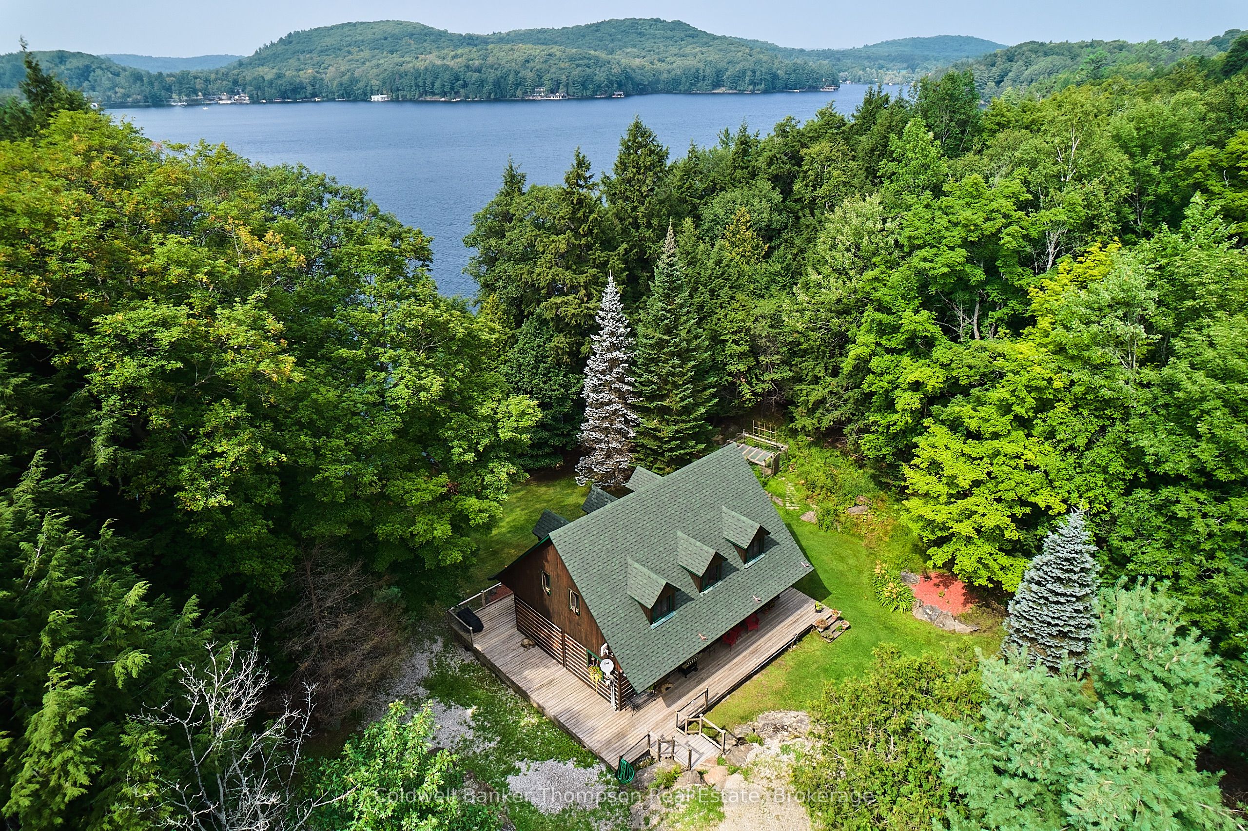 1028 Clarks Drive, Lake of Bays, ON P0A 1H0 photo 2