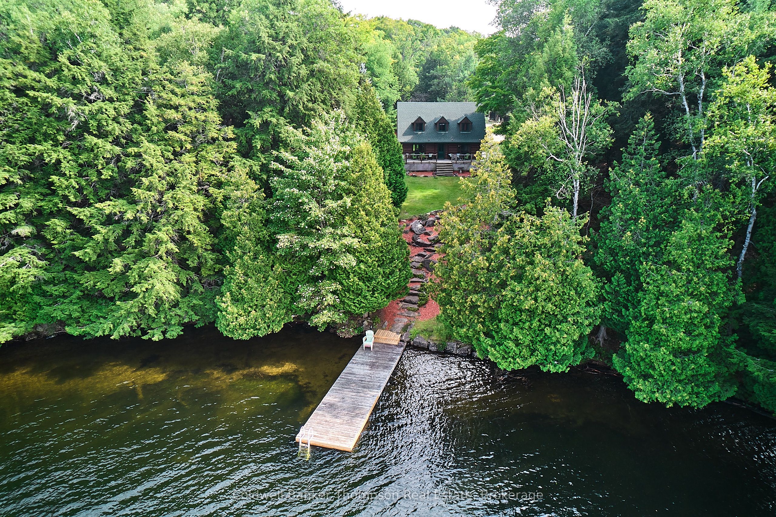 1028 Clarks Drive, Lake of Bays, ON P0A 1H0 photo 3