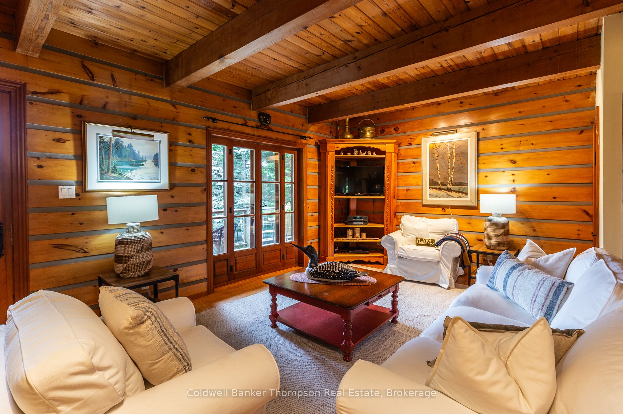 1028 Clarks Drive, Lake of Bays, ON P0A 1H0 photo 4