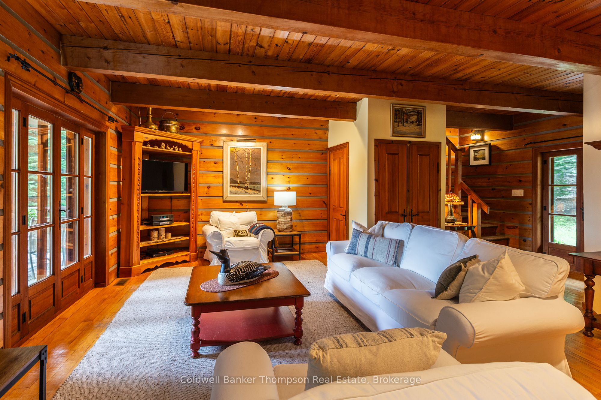 1028 Clarks Drive, Lake of Bays, ON P0A 1H0 photo 5