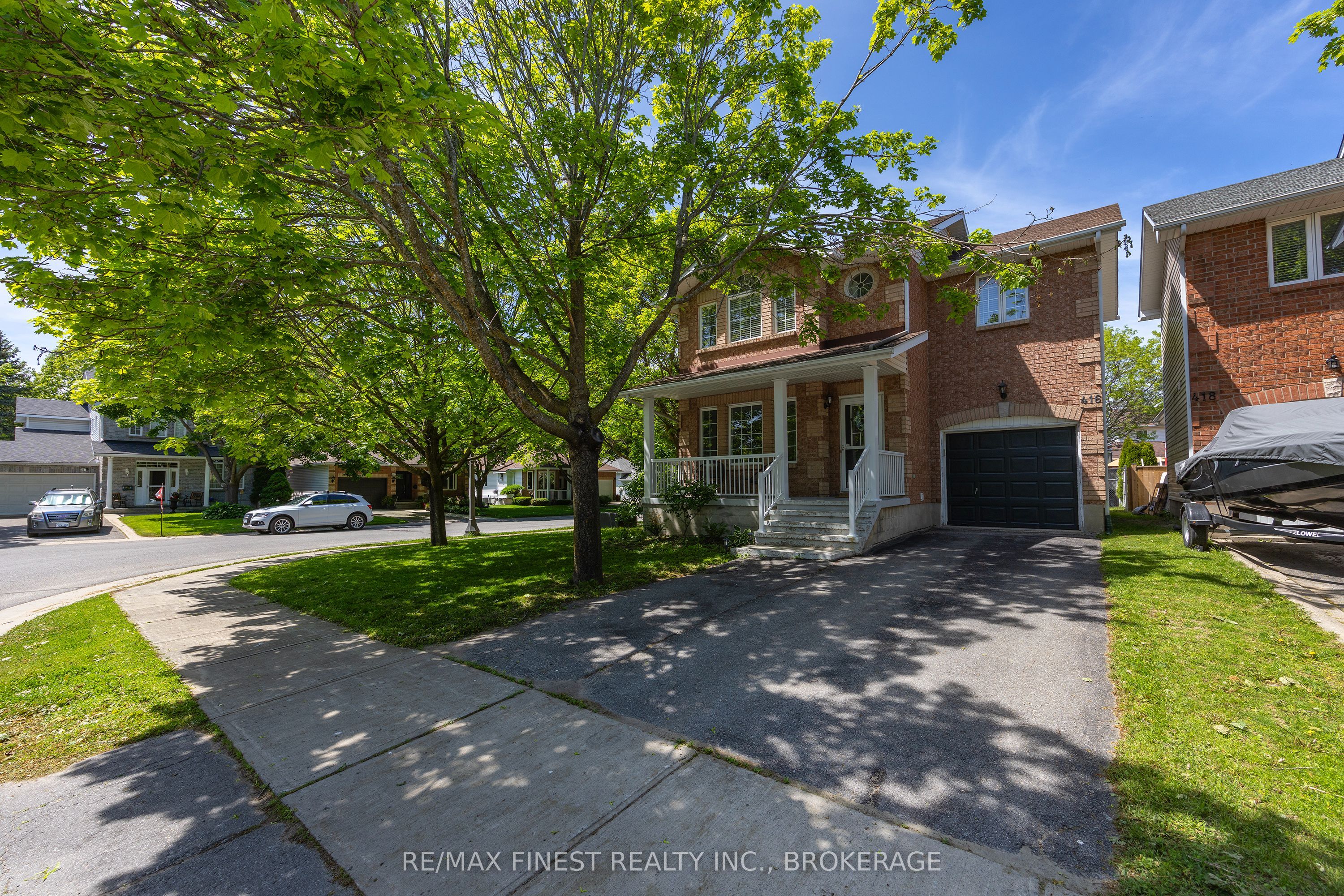 416 Fieldstone Drive, Kingston, ON K7K 7E2 photo 2