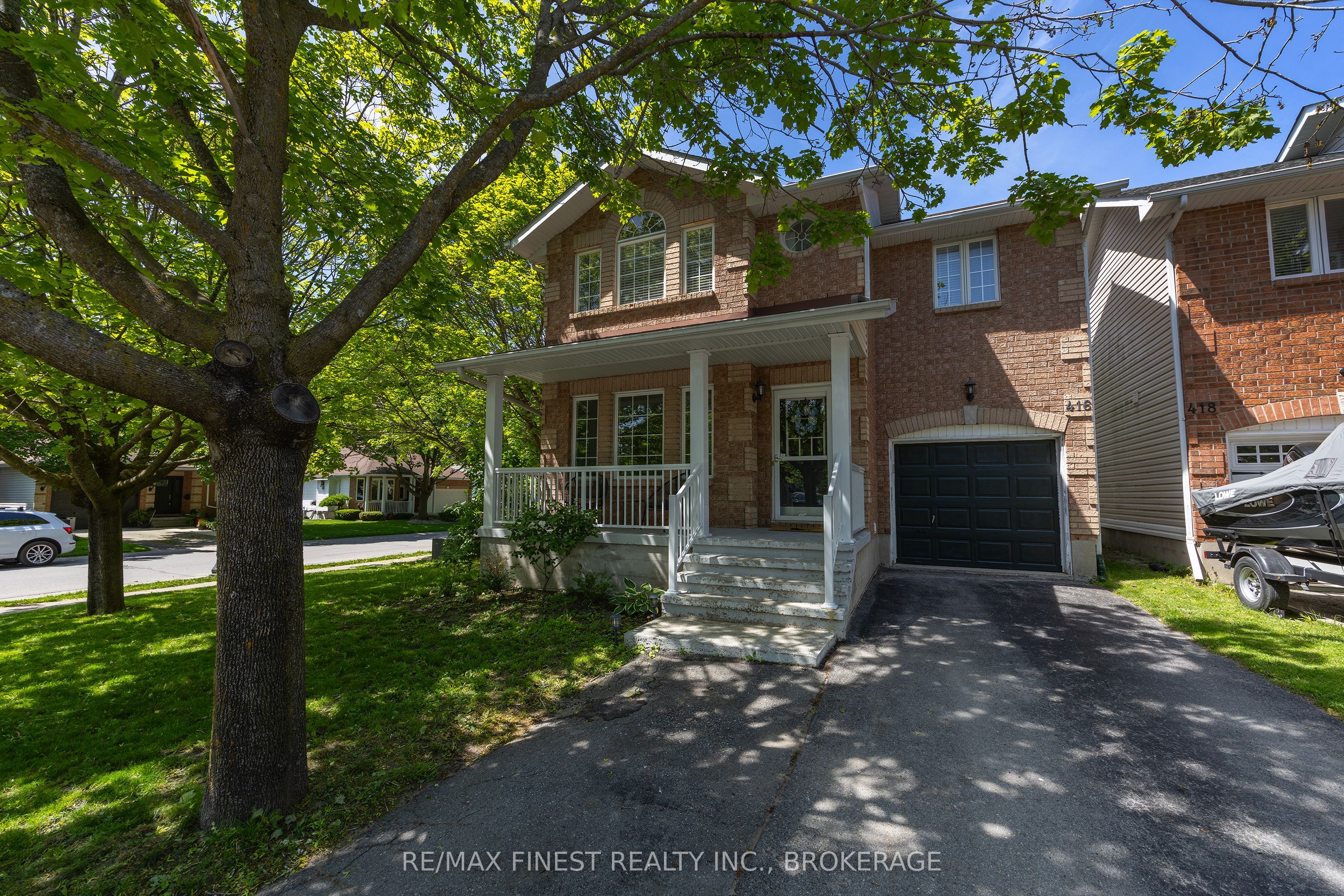 416 Fieldstone Drive, Kingston, ON K7K 7E2 photo 3