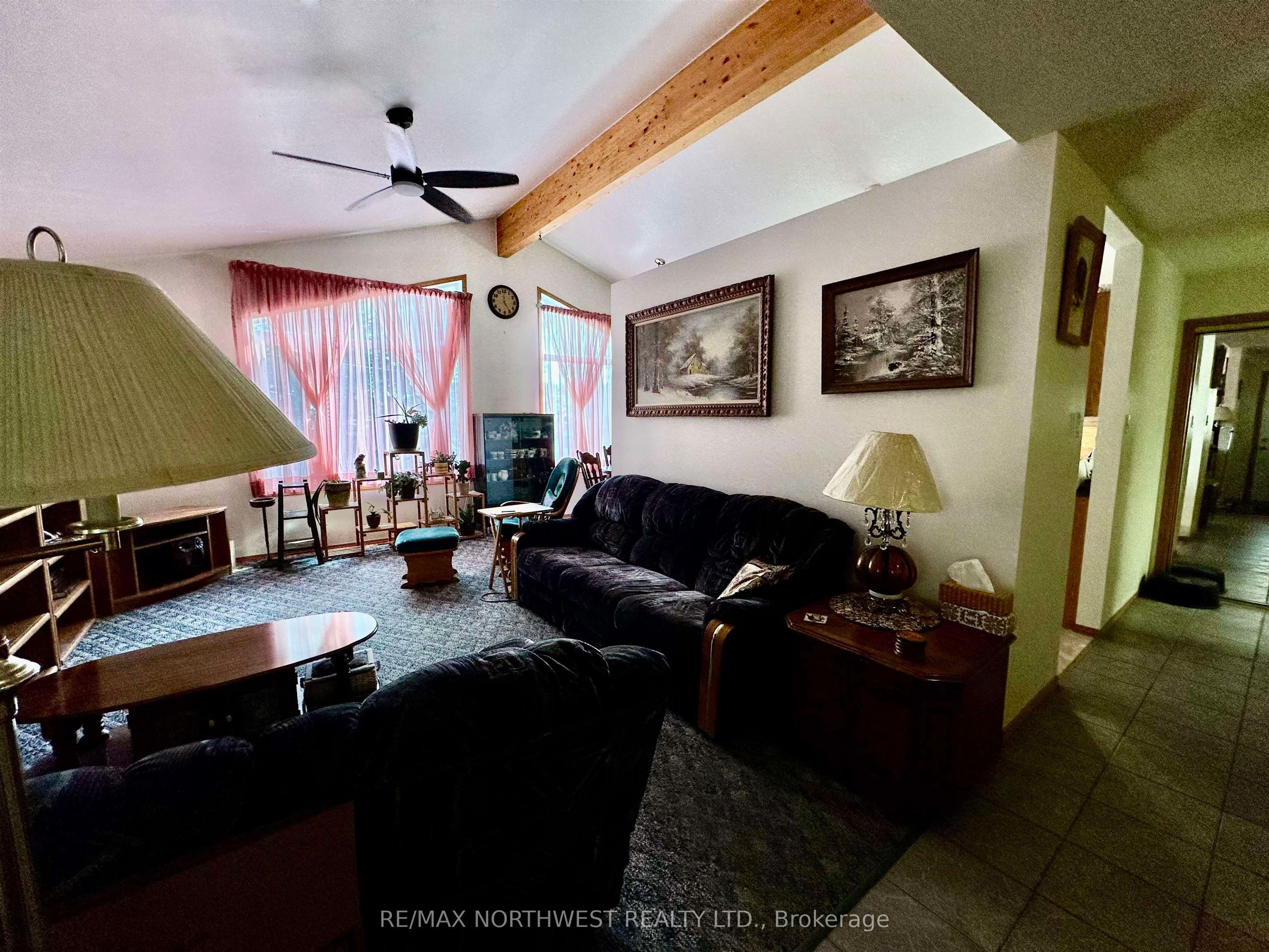 1308 Eighth Street North, Kenora, ON P9N 2S2 photo 3