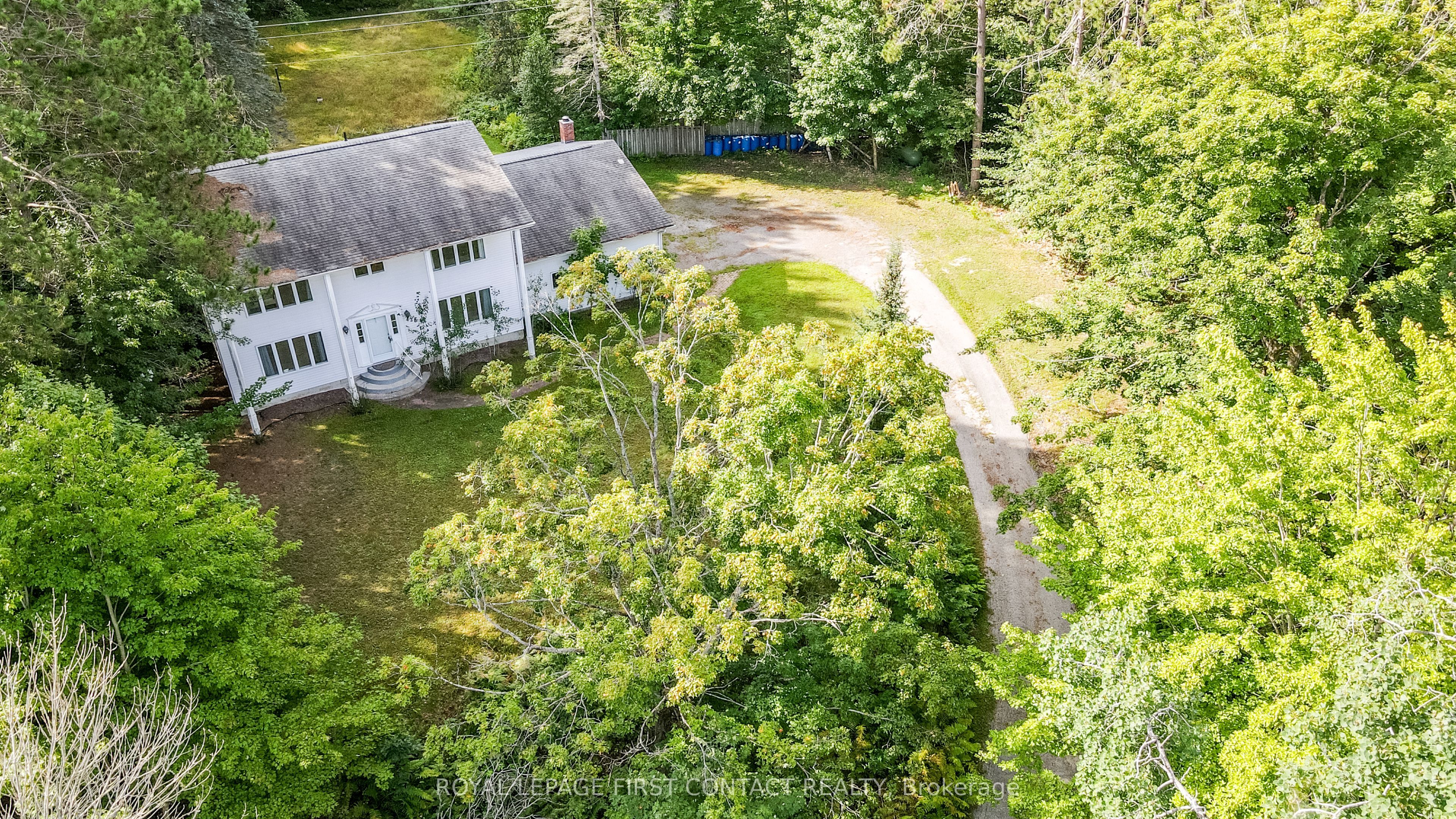428 Beaumont Drive, Bracebridge, ON P1L 1X2