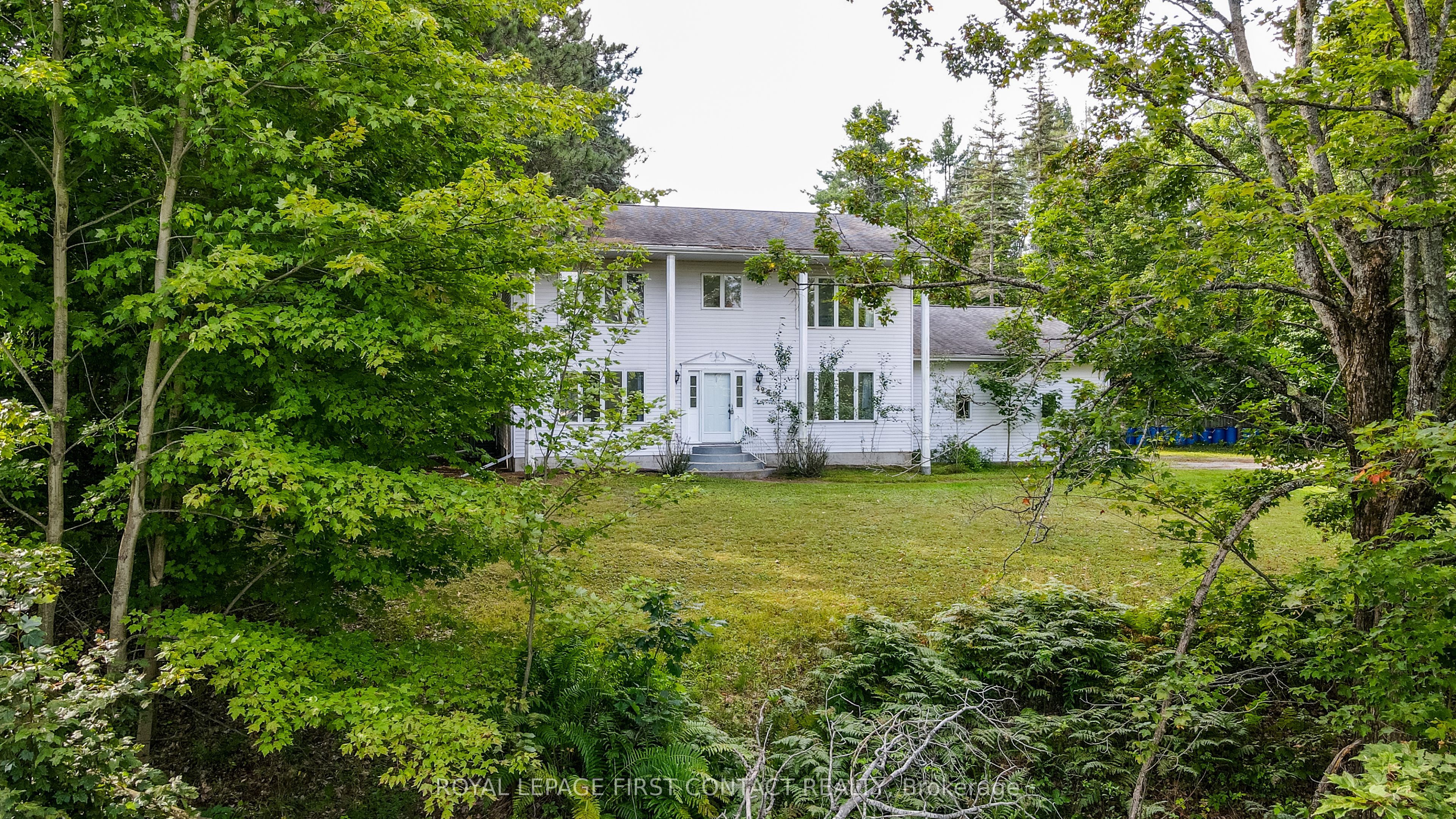 428 Beaumont Drive, Bracebridge, ON P1L 1X2 photo 2