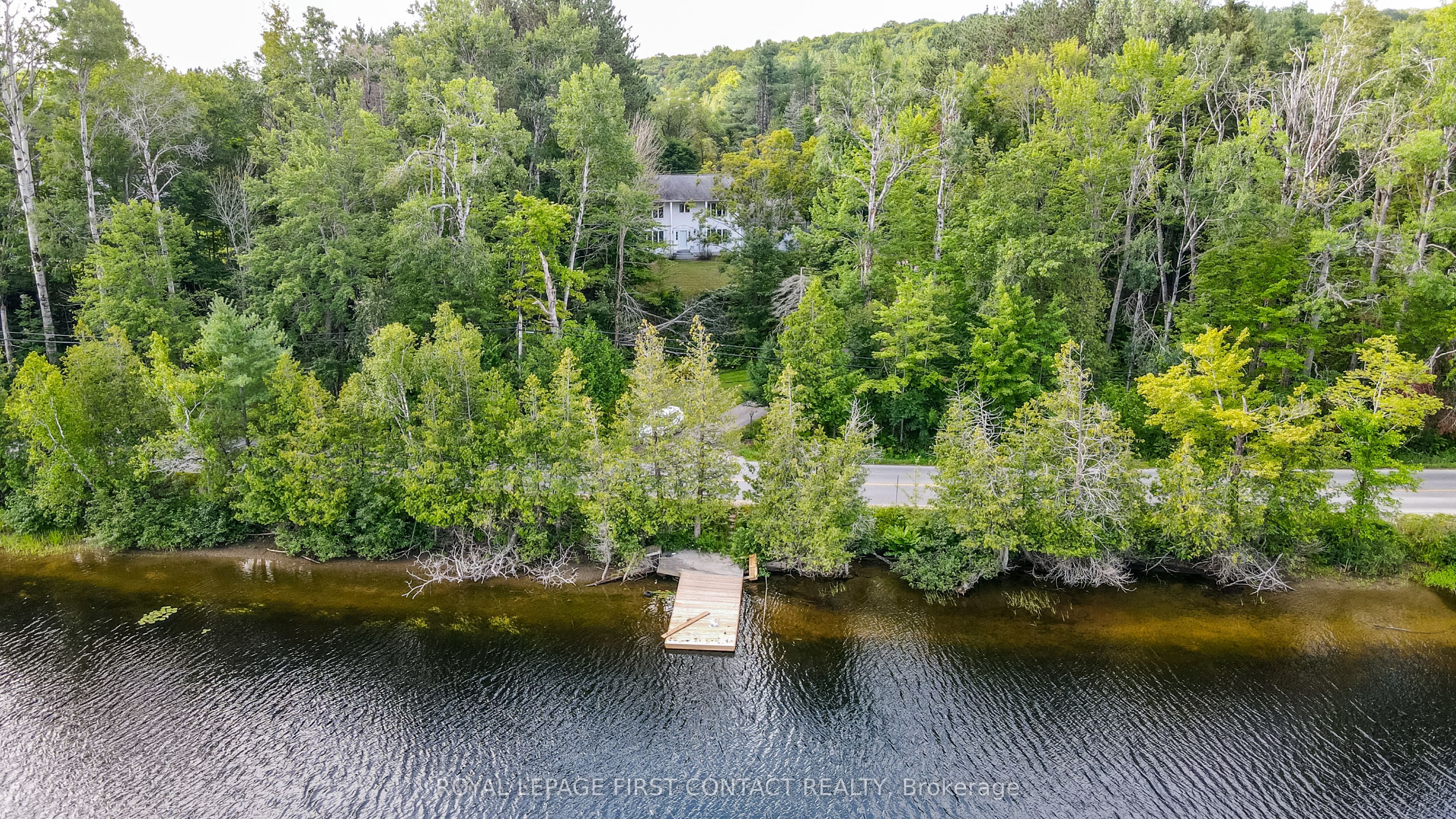 428 Beaumont Drive, Bracebridge, ON P1L 1X2 photo 3