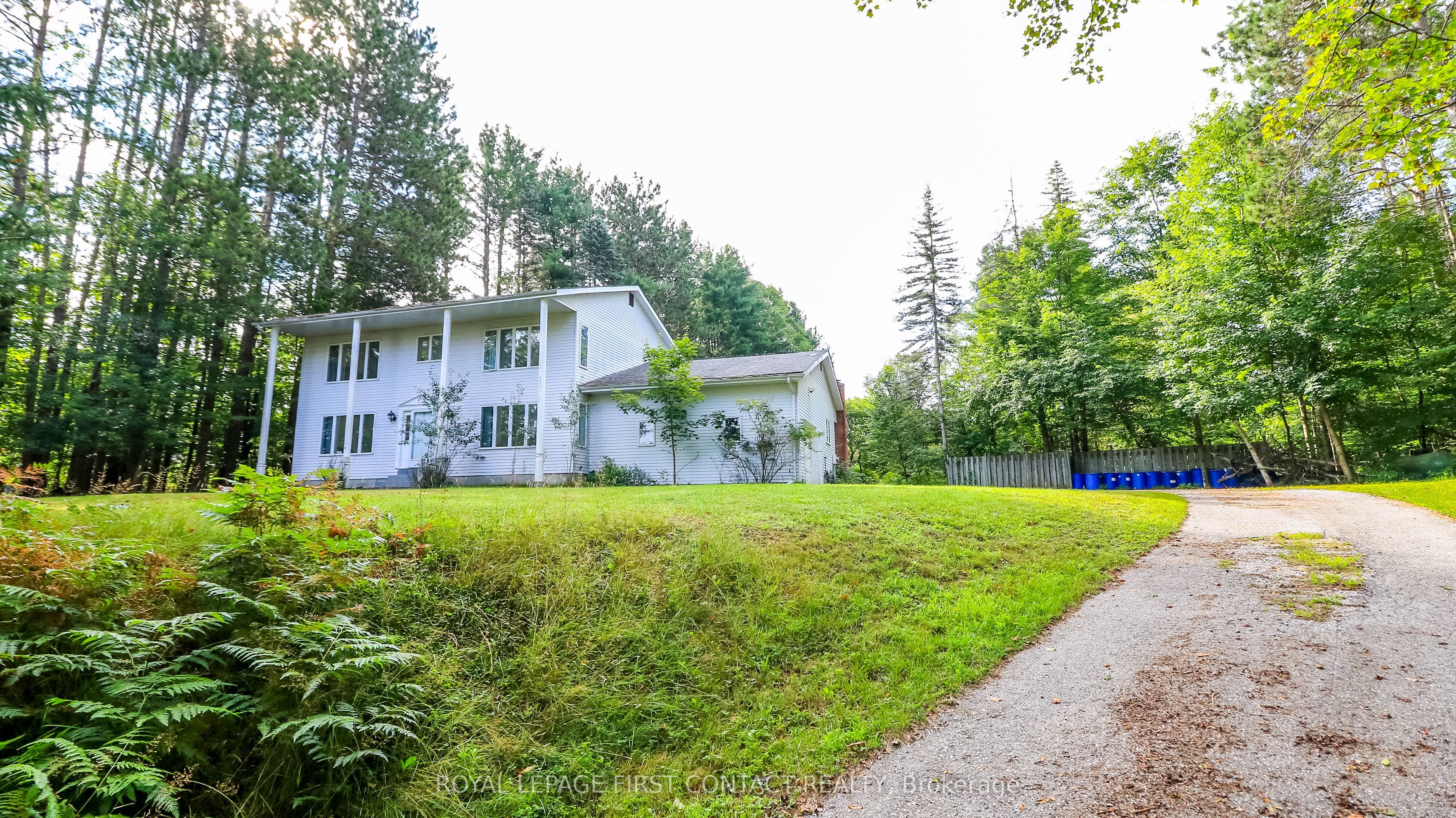428 Beaumont Drive, Bracebridge, ON P1L 1X2 photo 5