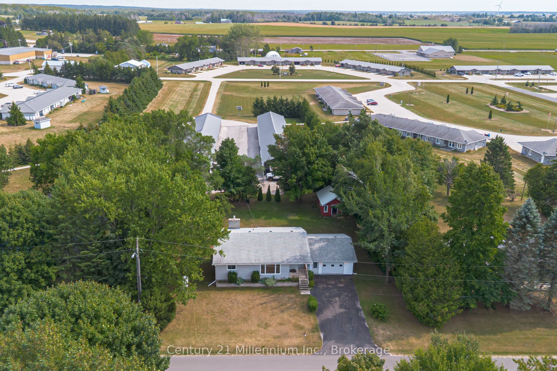 7 Point View Drive, Northern Bruce Peninsula, ON N0H 1W0 photo 3