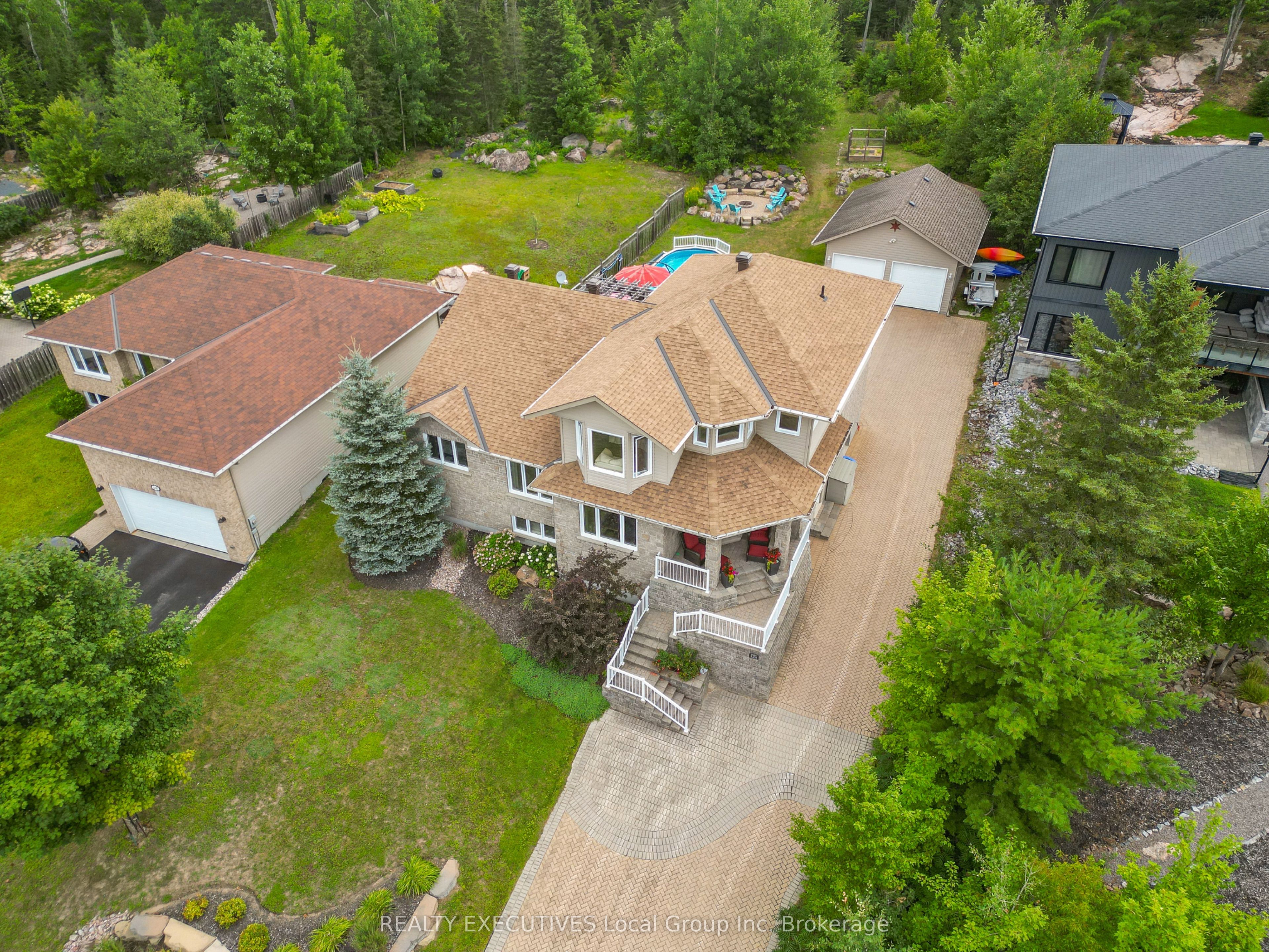 124 Fairway Drive, Callander, ON P0H 1H0 photo 3