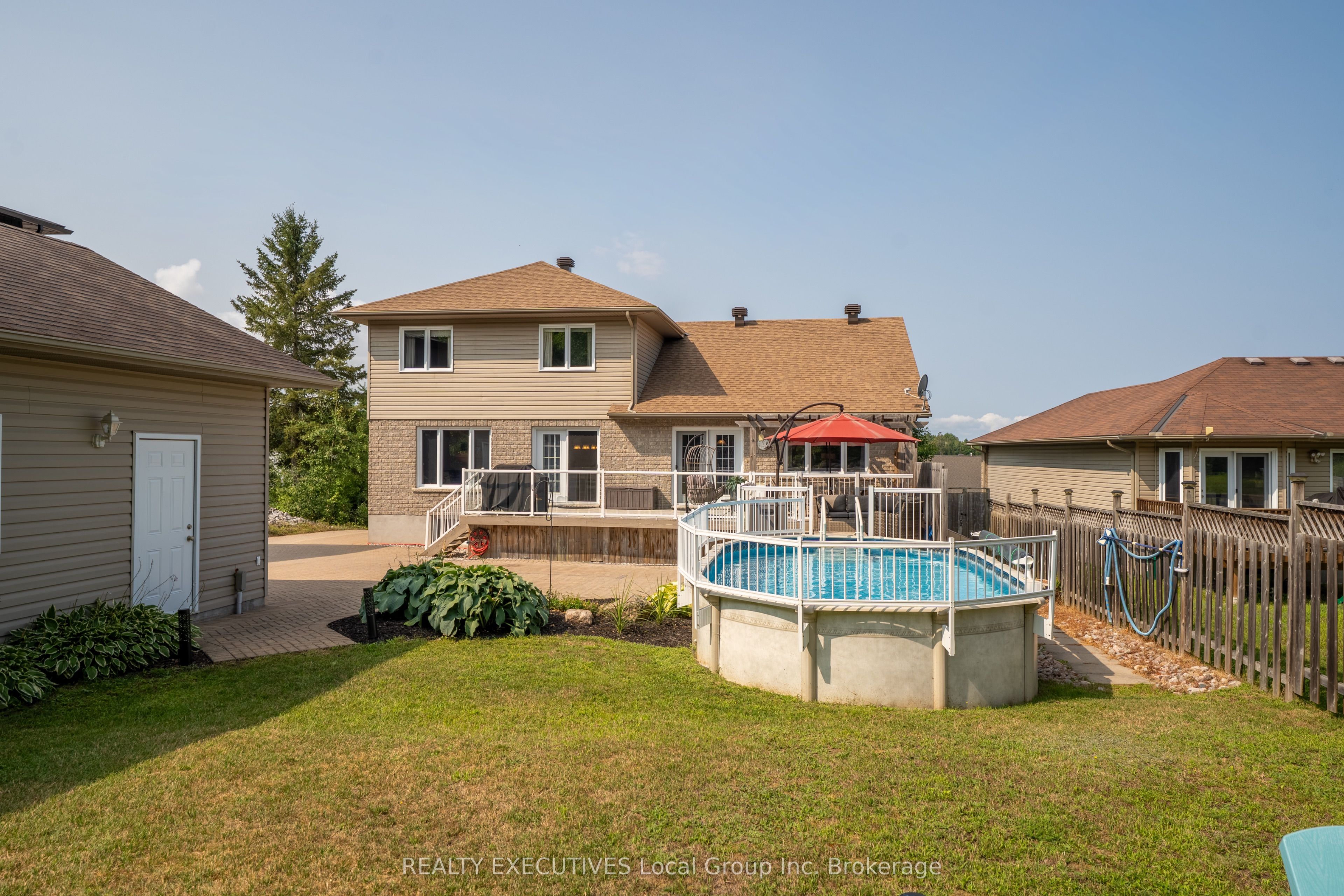 124 Fairway Drive, Callander, ON P0H 1H0 photo 4