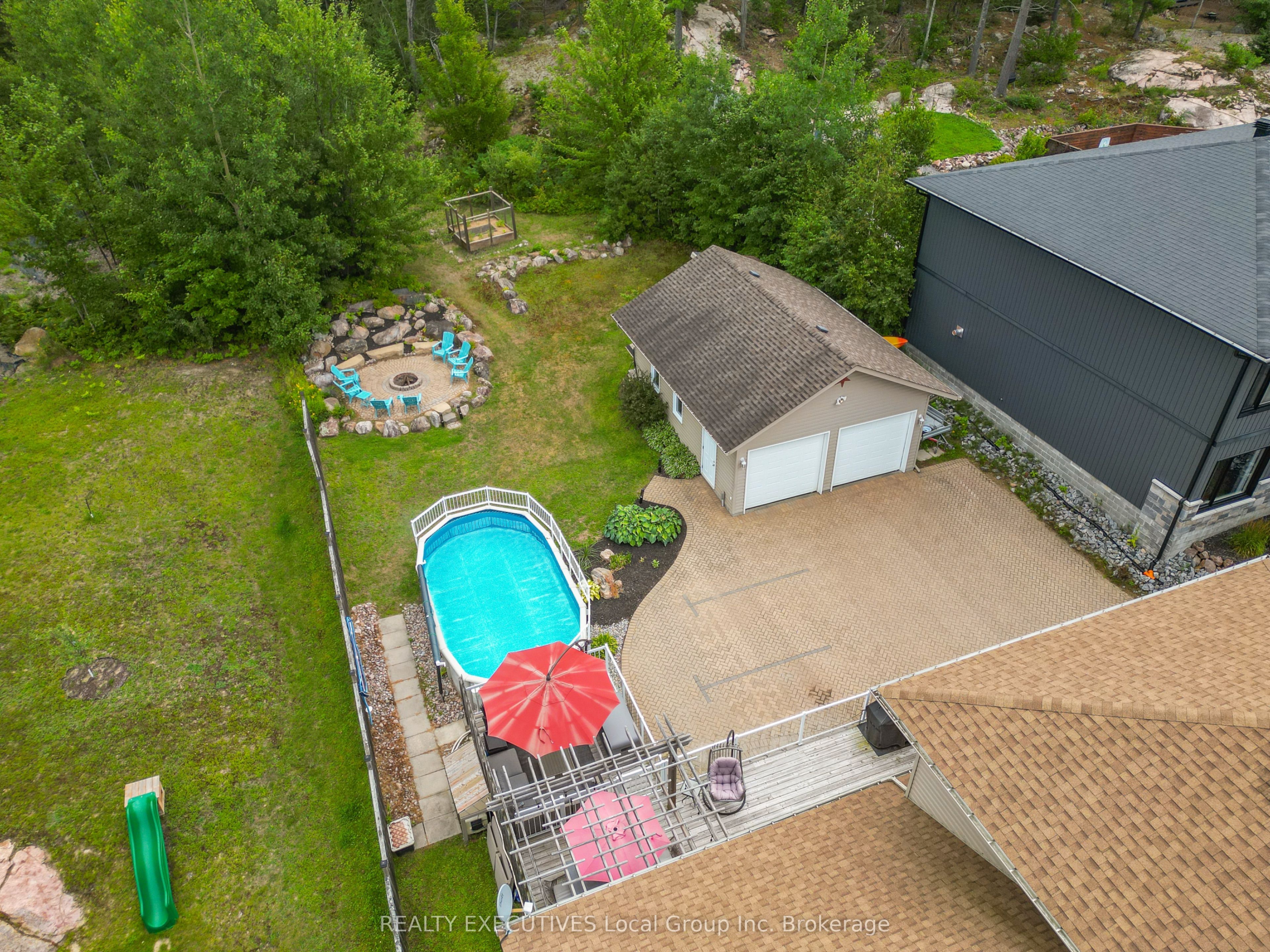 124 Fairway Drive, Callander, ON P0H 1H0 photo 5