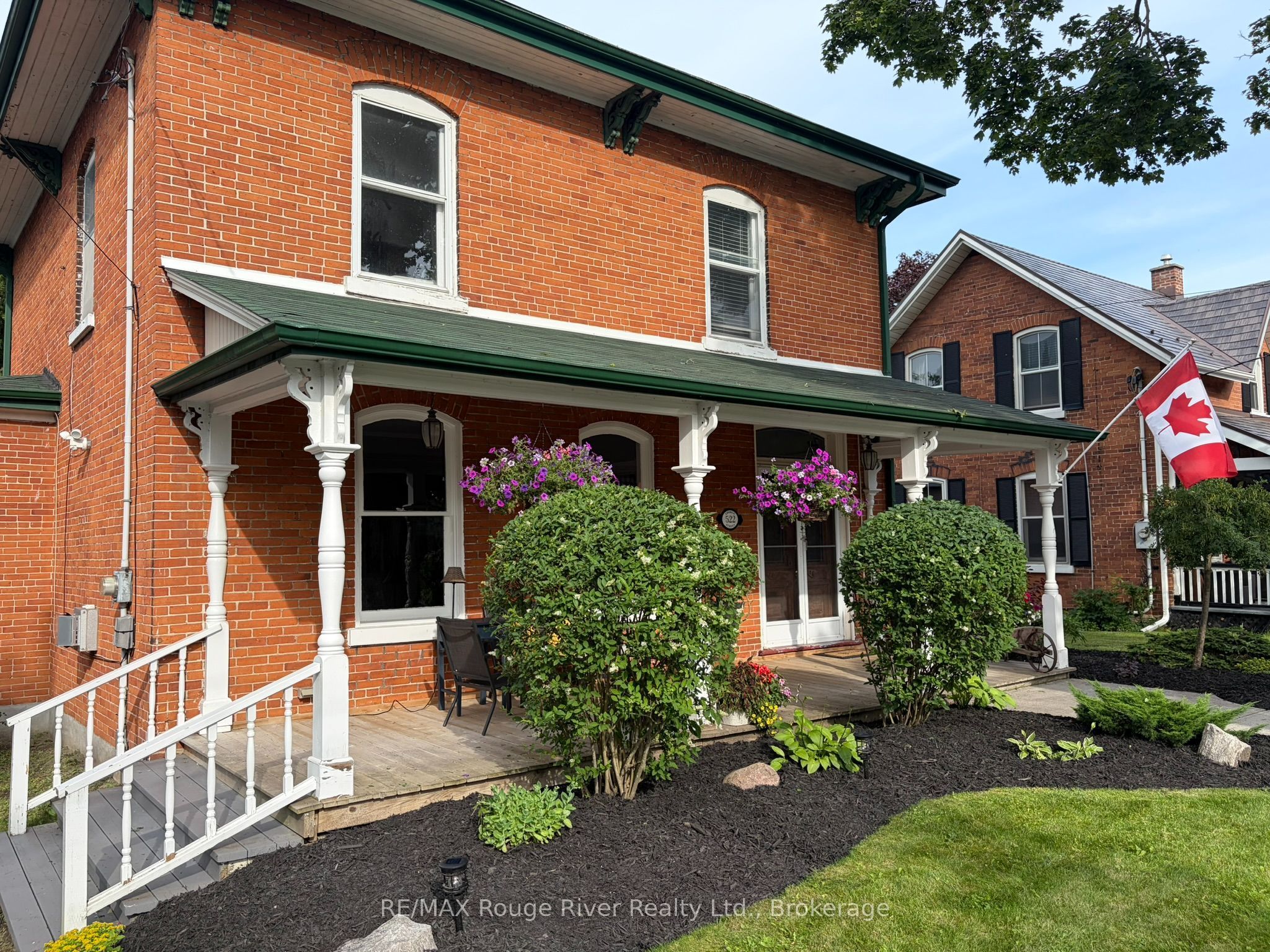 522 George Street, Cobourg, ON K9A 3N2 photo 2
