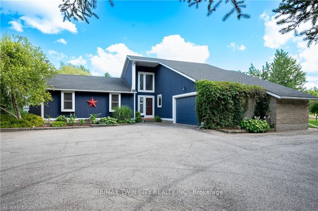 6471 Sideroad 15 Road, Mapleton, ON N4W 3G8 photo 3