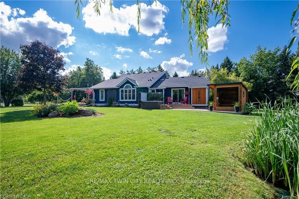 6471 Sideroad 15 Road, Mapleton, ON N4W 3G8 photo 5