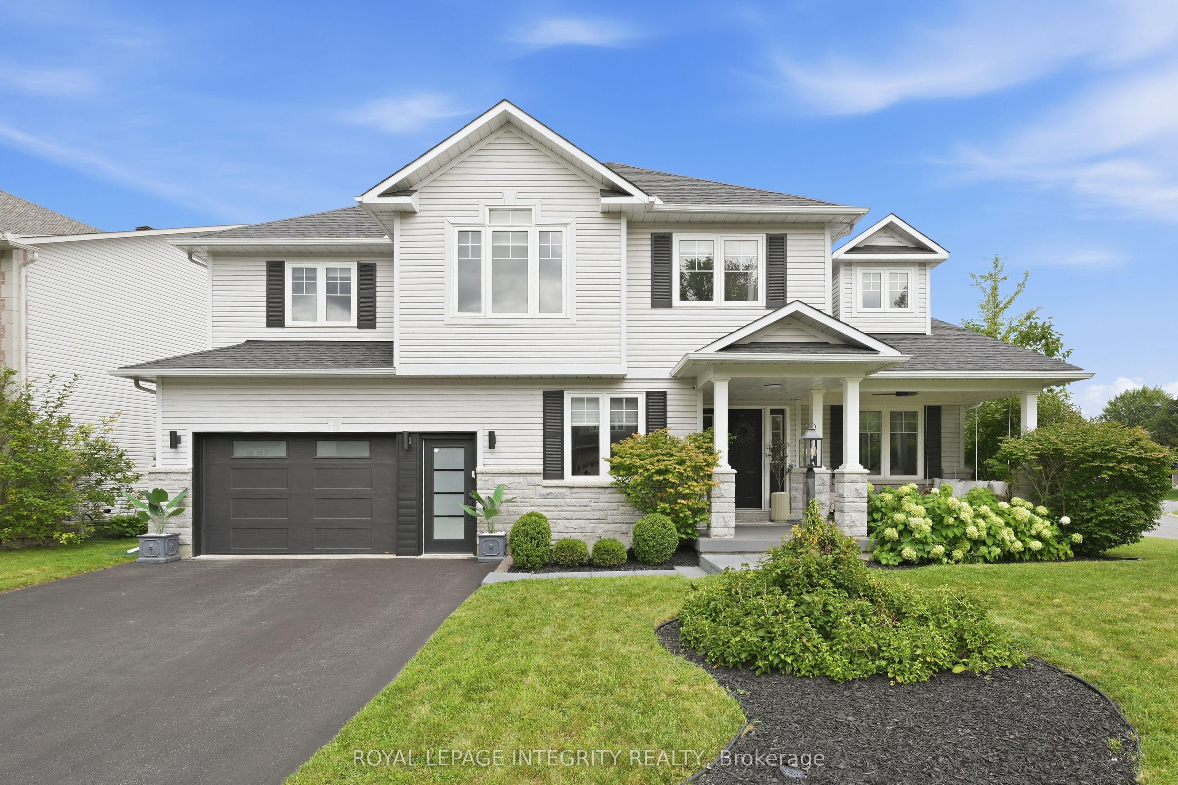 125 West Ridge Drive, Stittsville - Munster - Richmond, ON K2S 2H1