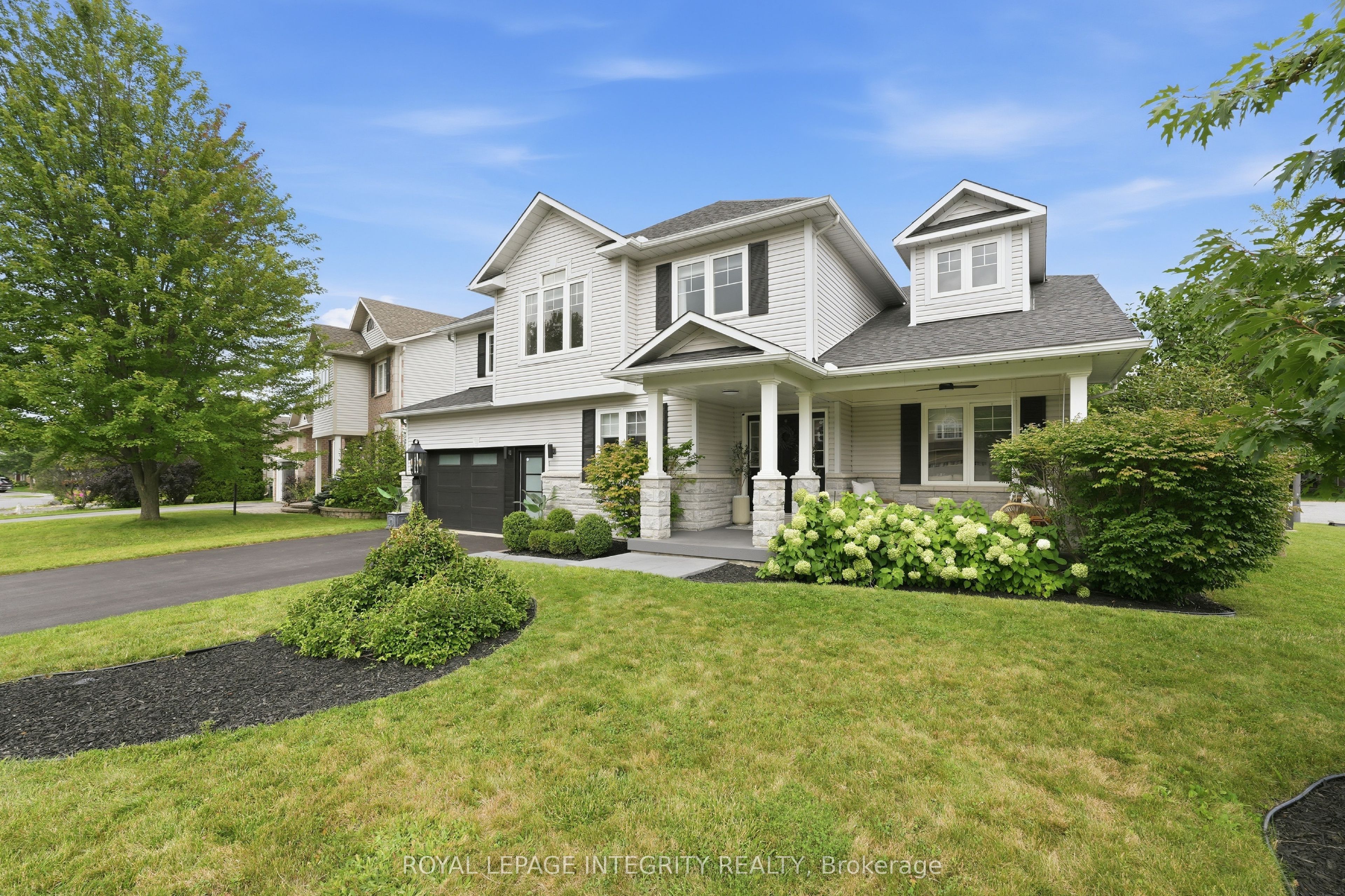 125 West Ridge Drive, Stittsville - Munster - Richmond, ON K2S 2H1 photo 2
