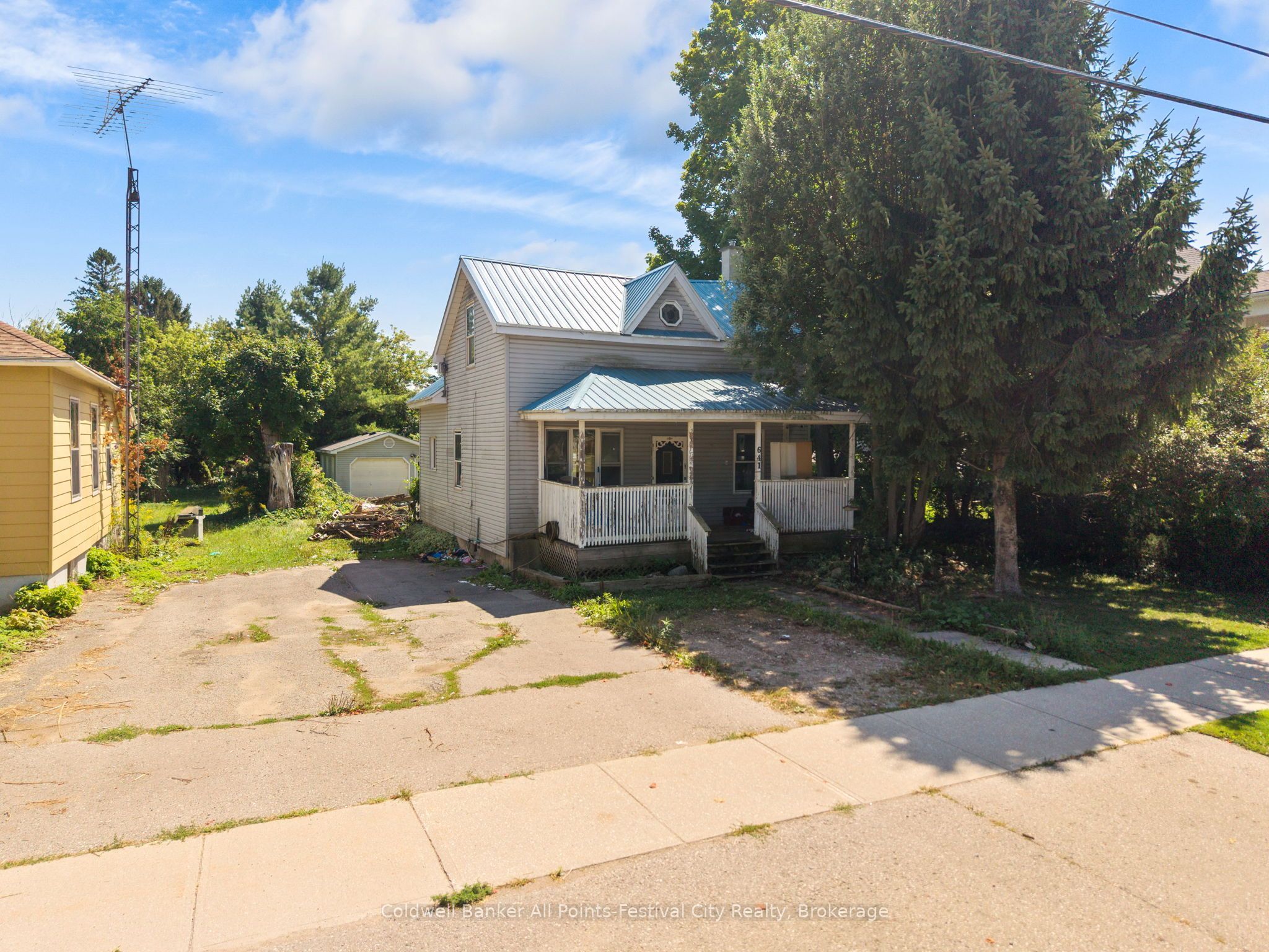 641 Havelock Street, Huron-Kinloss, ON N0G 2H0 photo 2