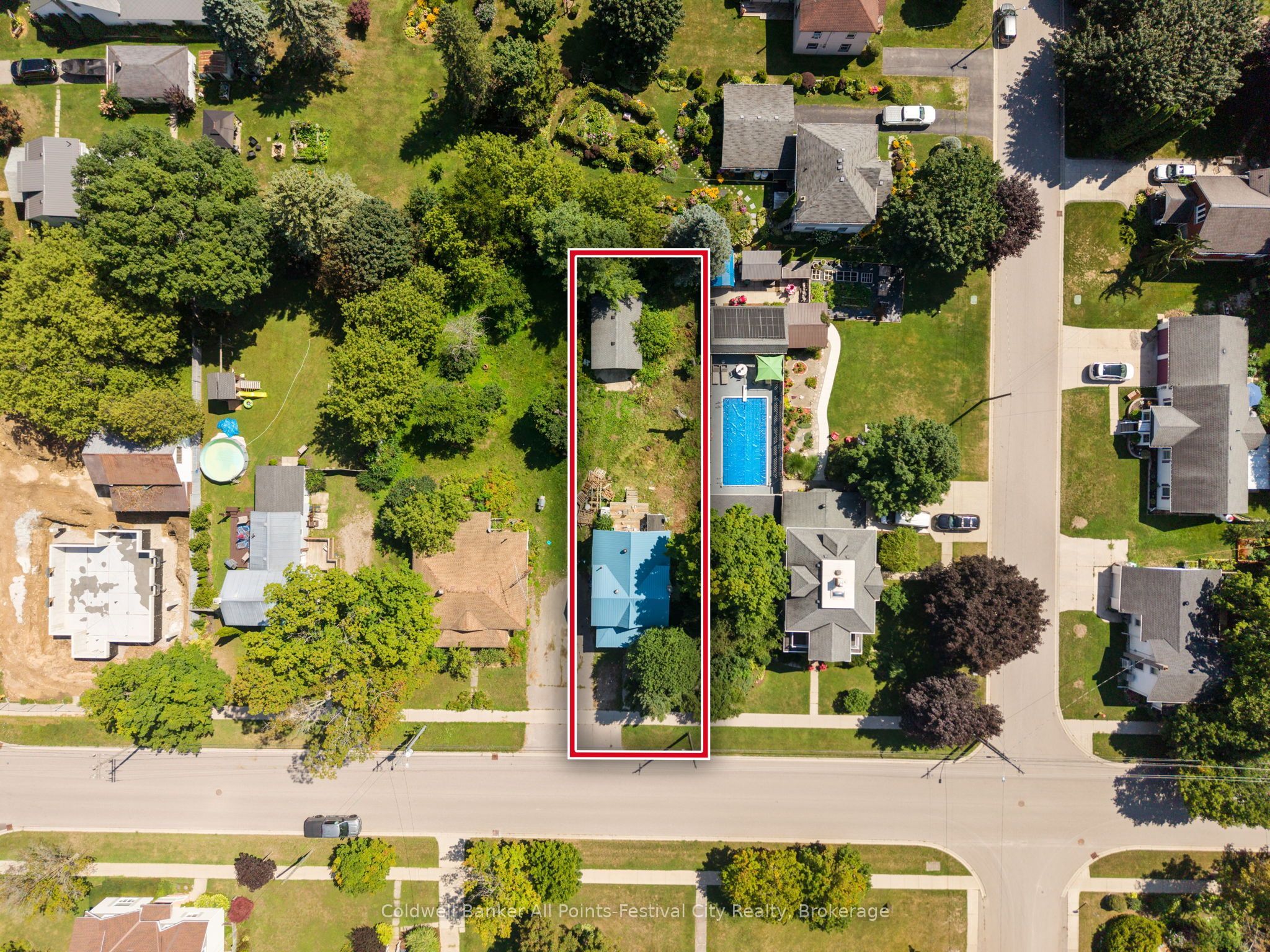 641 Havelock Street, Huron-Kinloss, ON N0G 2H0 photo 3