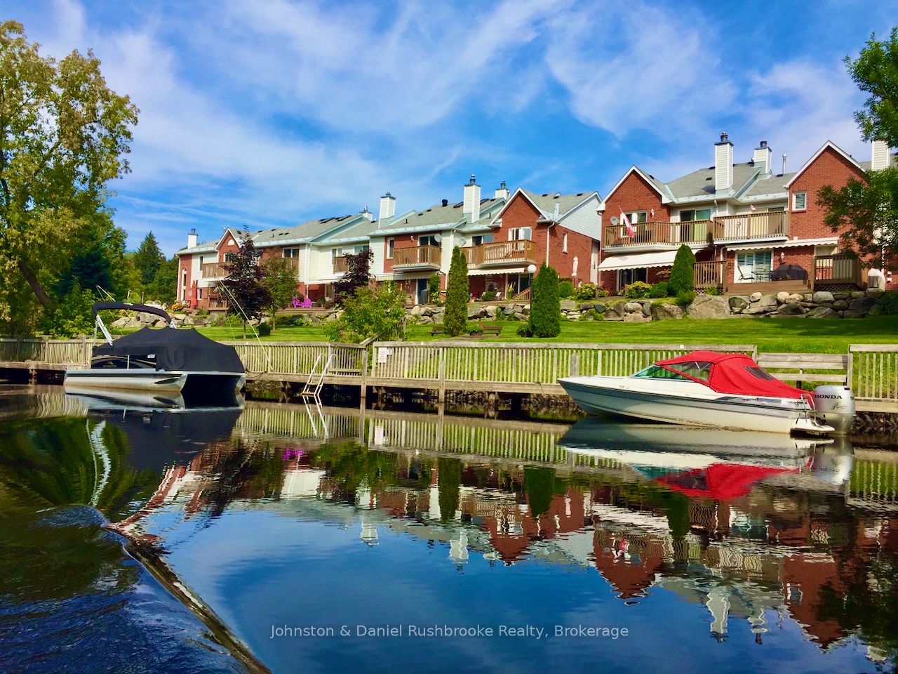39 Shoreline Drive, Bracebridge, ON P1L 1Z3 photo 2