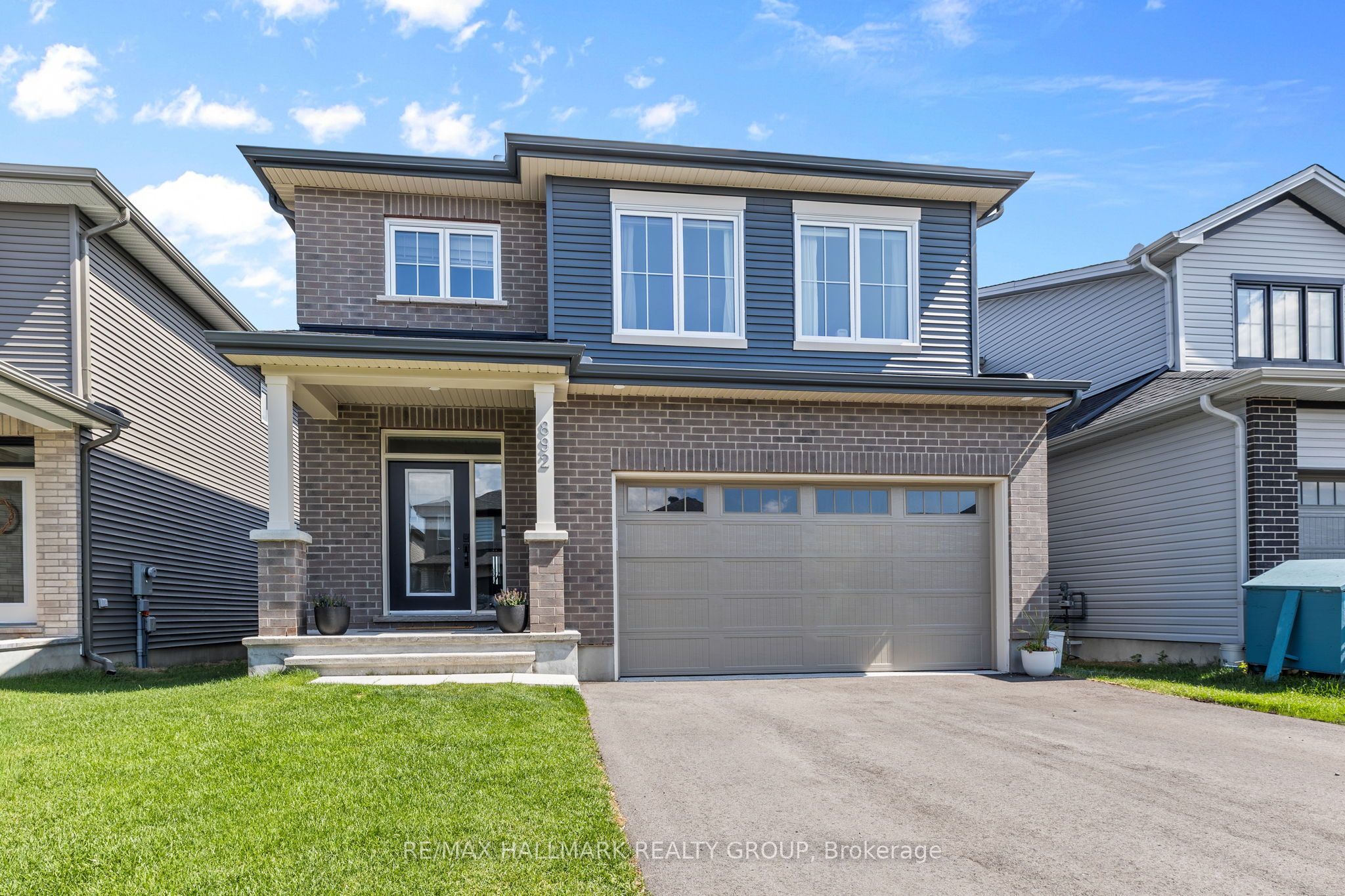 892 Sendero Way, Stittsville - Munster - Richmond, ON K2S 2W8