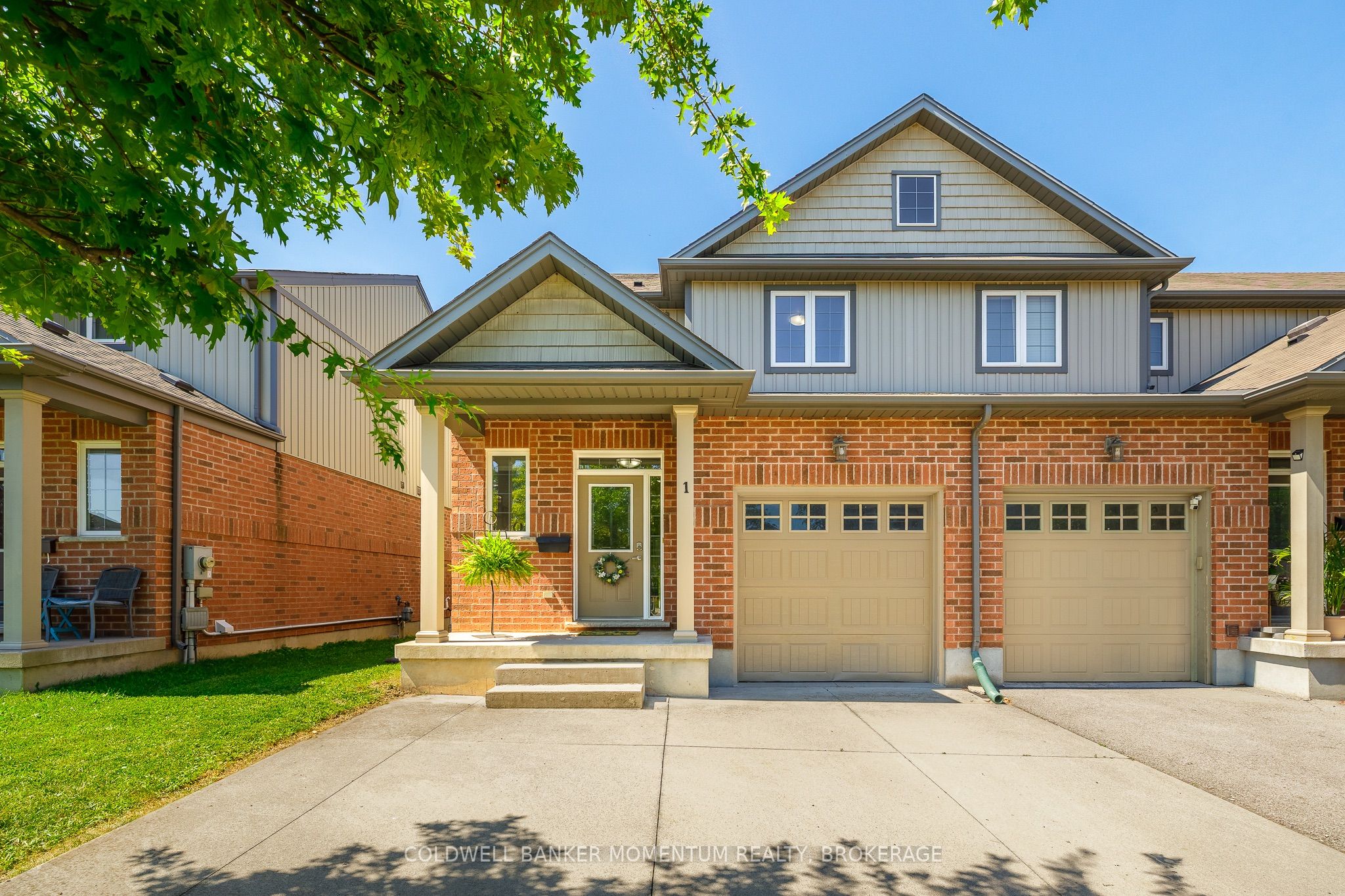 1 HILTS Court, St. Catharines, ON L2P 0C9