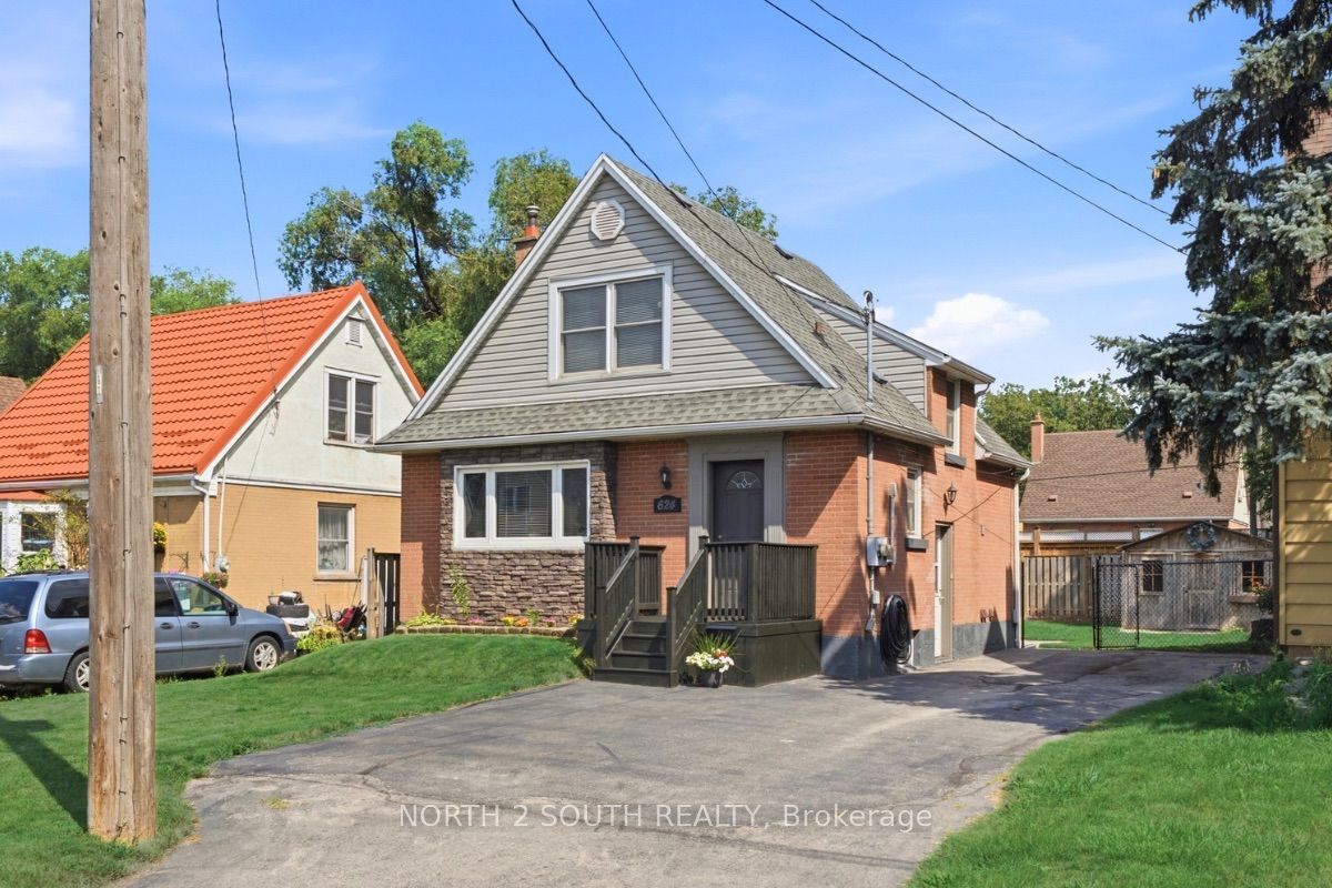 624 Brighton Avenue, Hamilton, ON L8H 6H2 photo 3