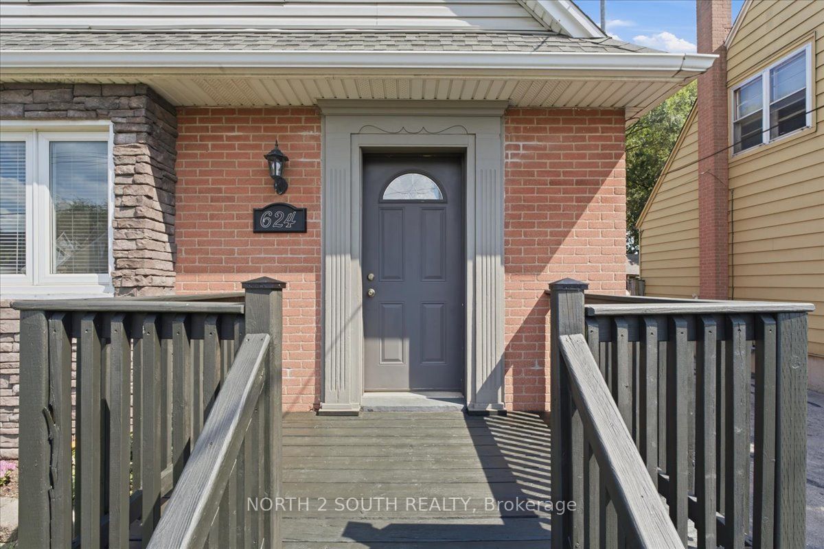 624 Brighton Avenue, Hamilton, ON L8H 6H2 photo 4