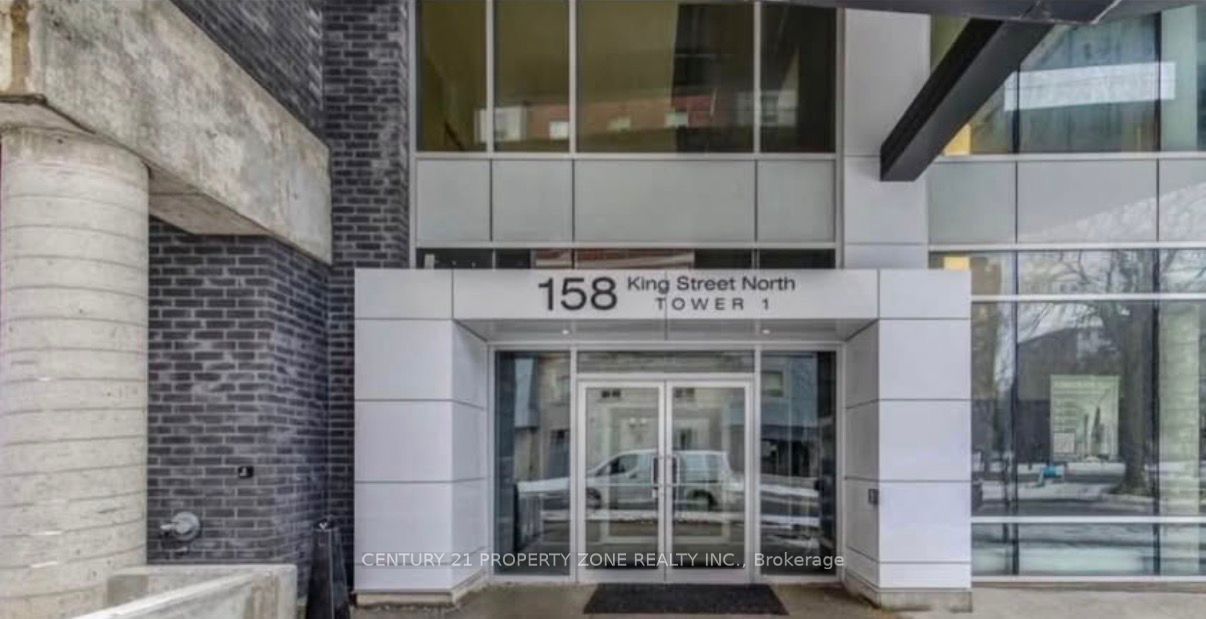158 King Street 307, Waterloo, ON N2J 2Y2 photo 4